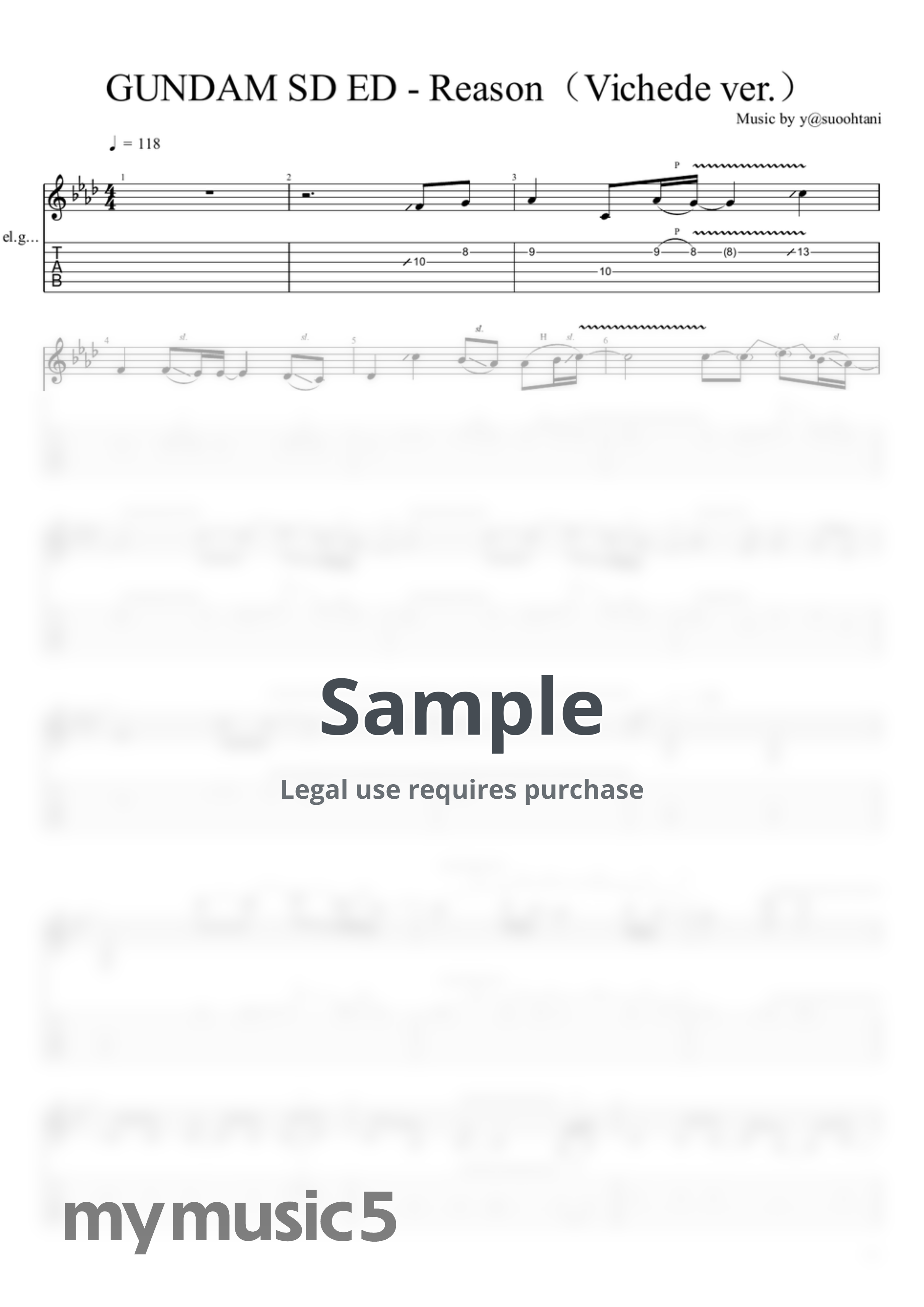 Tamaki Nami - Reason (GUNDAM SEED DESTINY ED) by Vichede