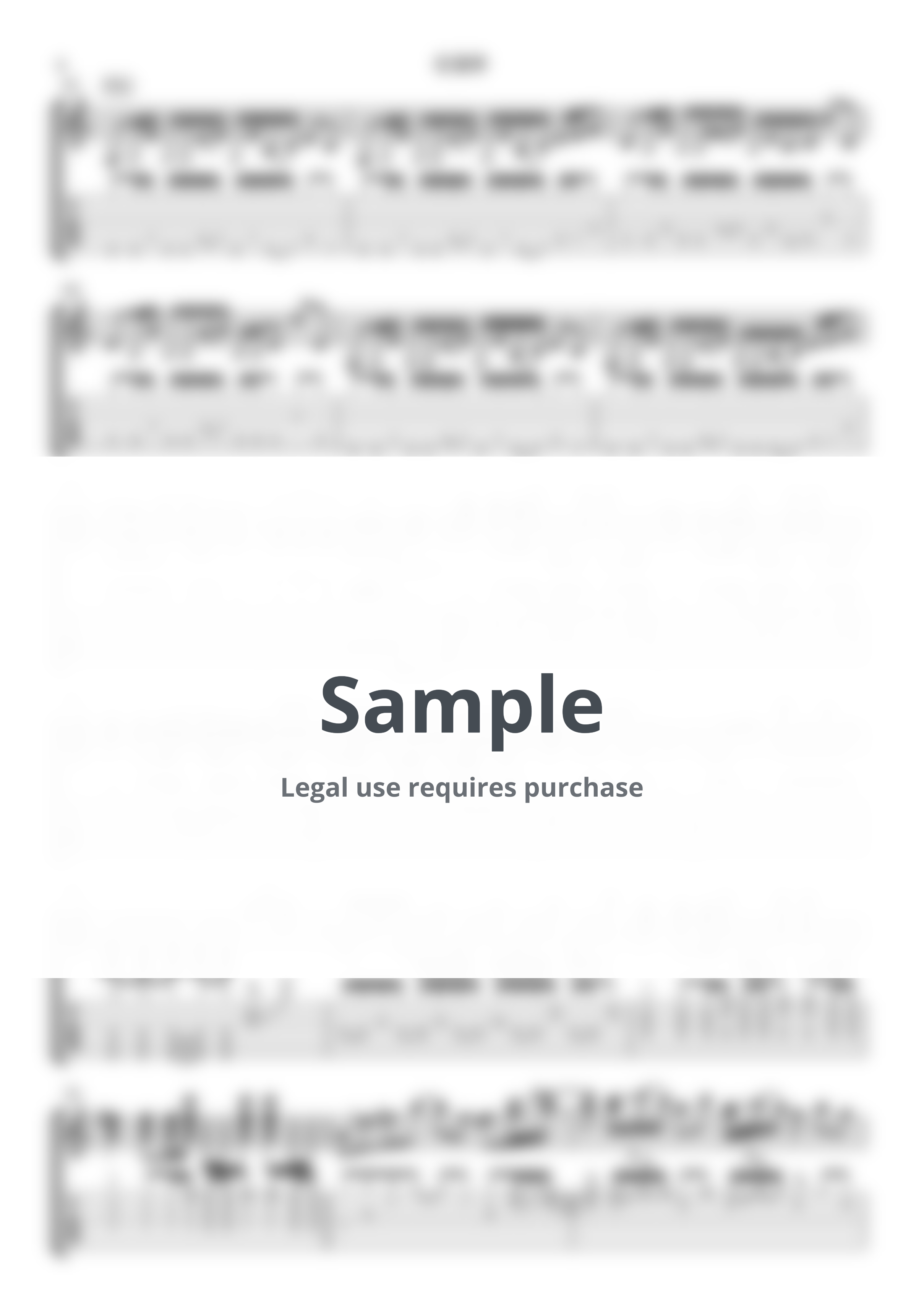 Demon Slayer（OP） - Gurenge by ChakiP