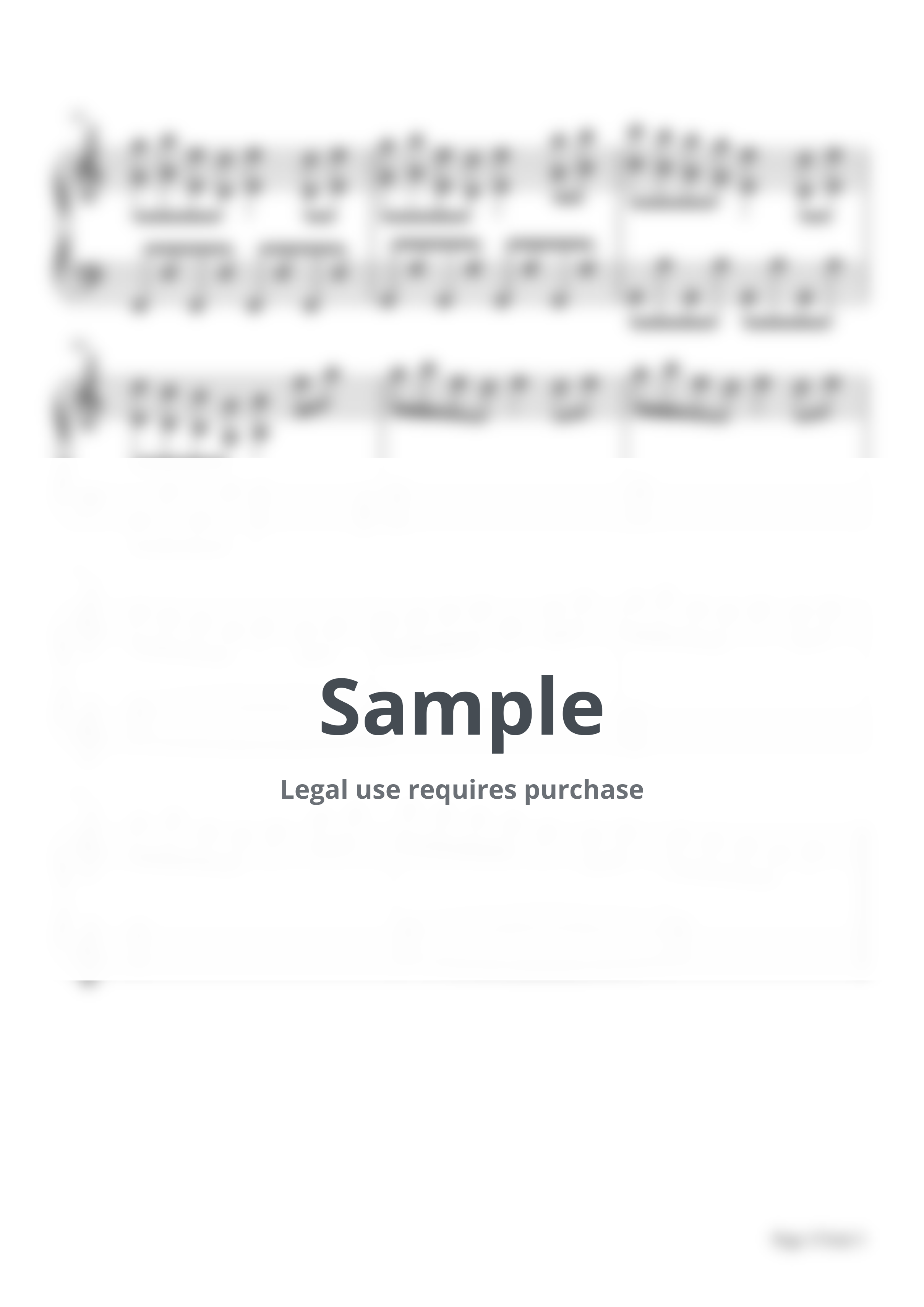 ZUN - Bad Apple (东方幻想乡) by dogemusic