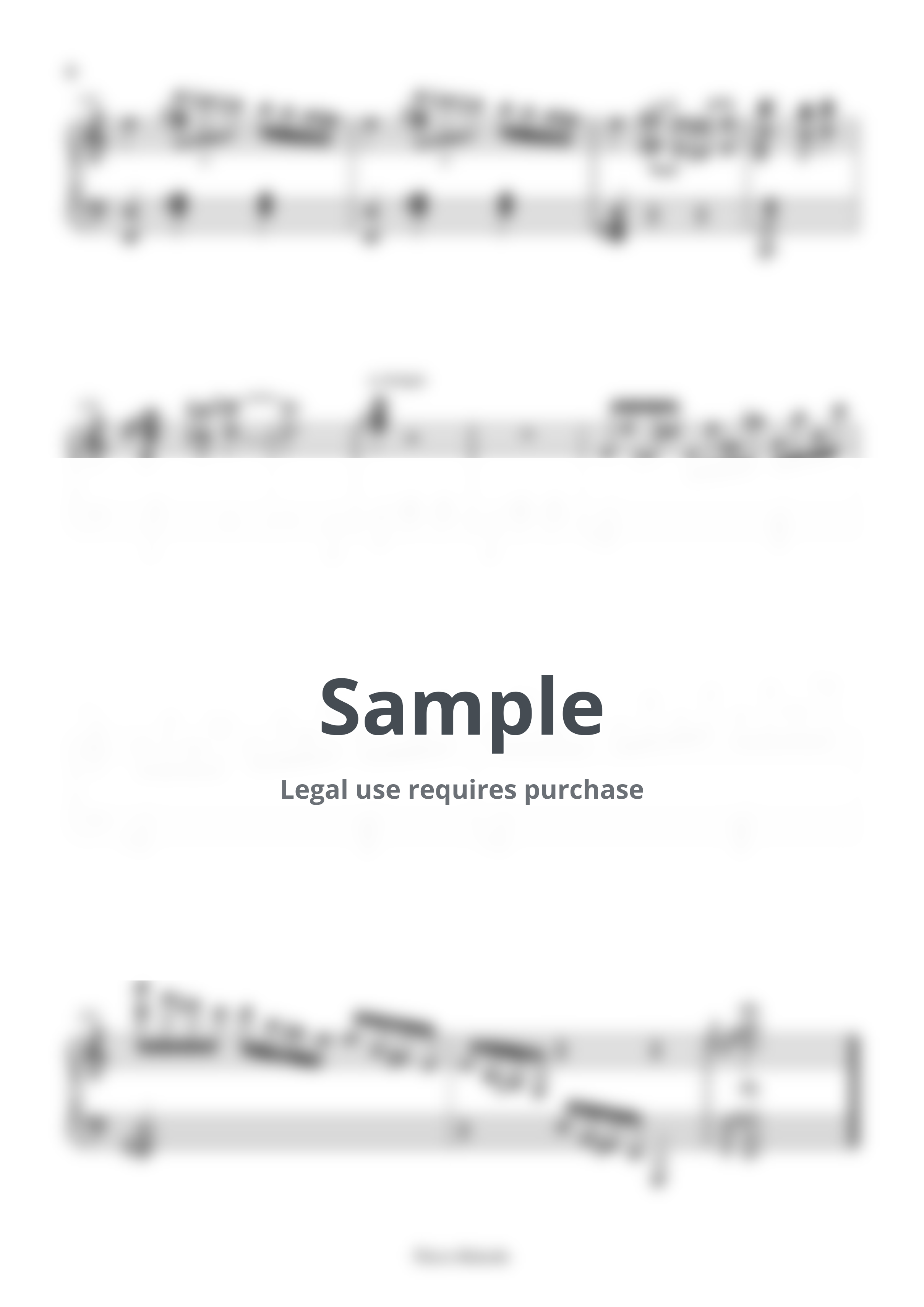 Hisaishi Joe - Howl's Moving Castle (Merry Go Round of Life) by Flavio Belardo