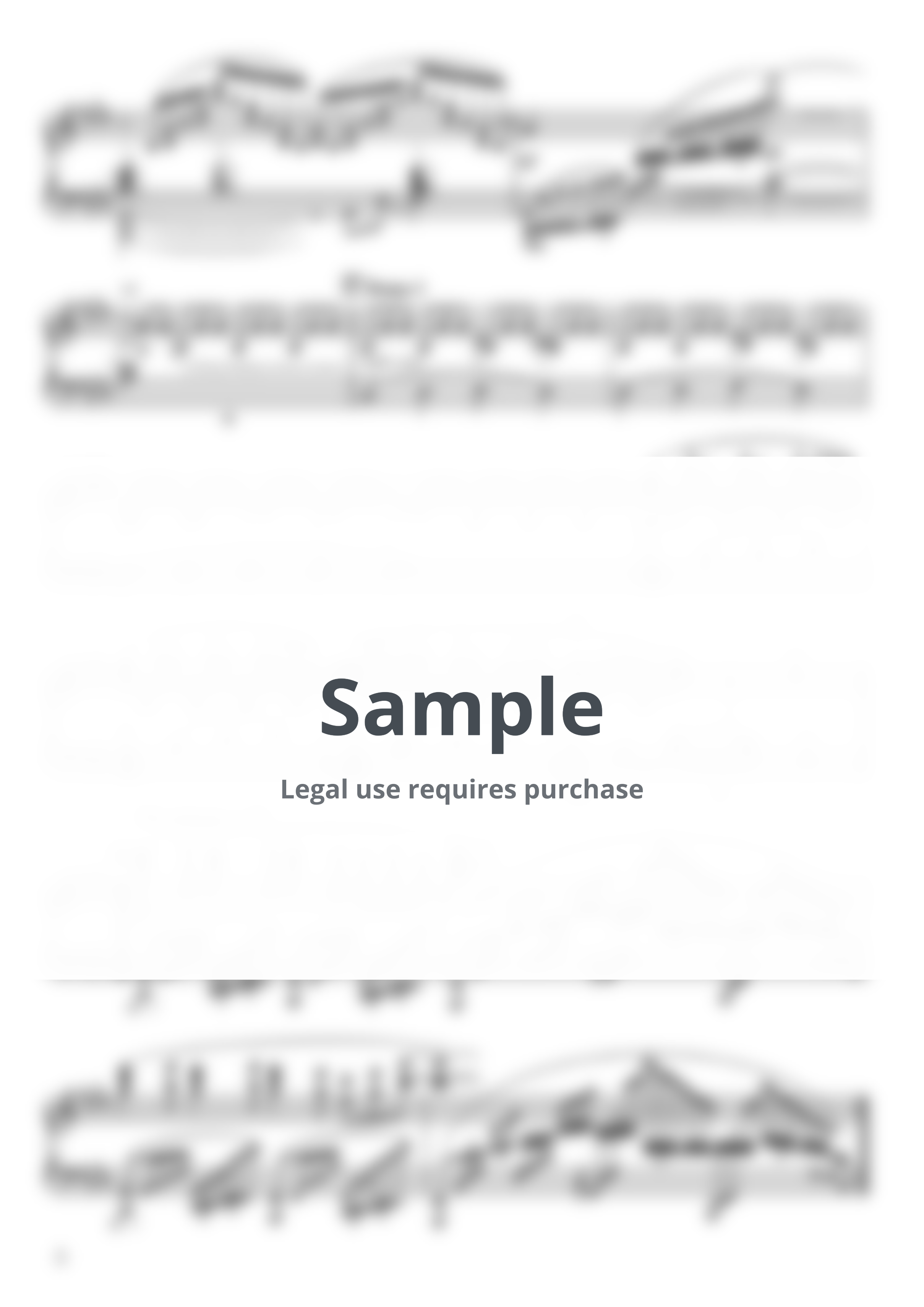 Kensuke Ushio - in the pool (Chainsaw Man: Reze Arc - OST) by Animenz