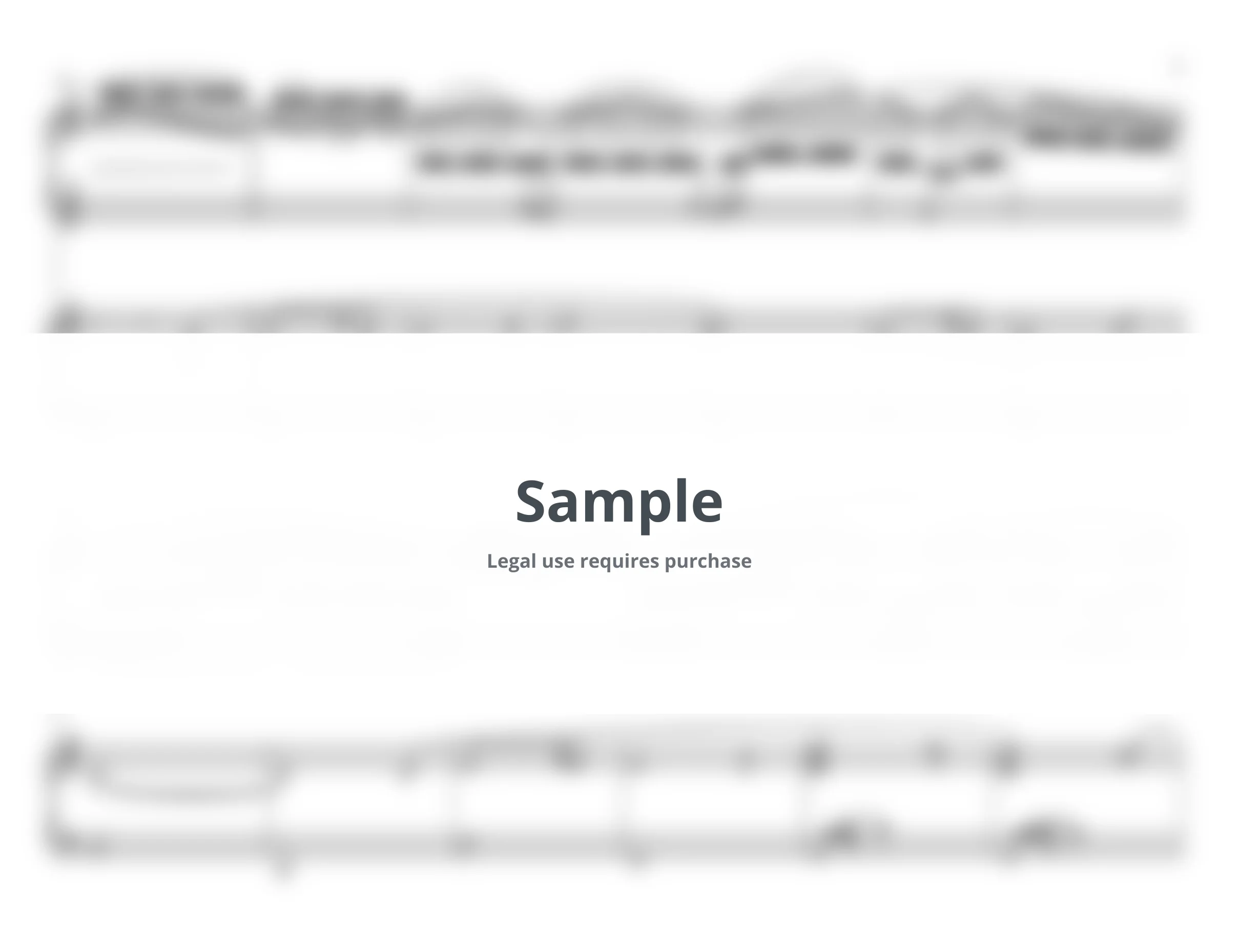 John Williams, Patrick Doyle - Harry Potter OST Medley (Difficult) (Four Hands) by maro