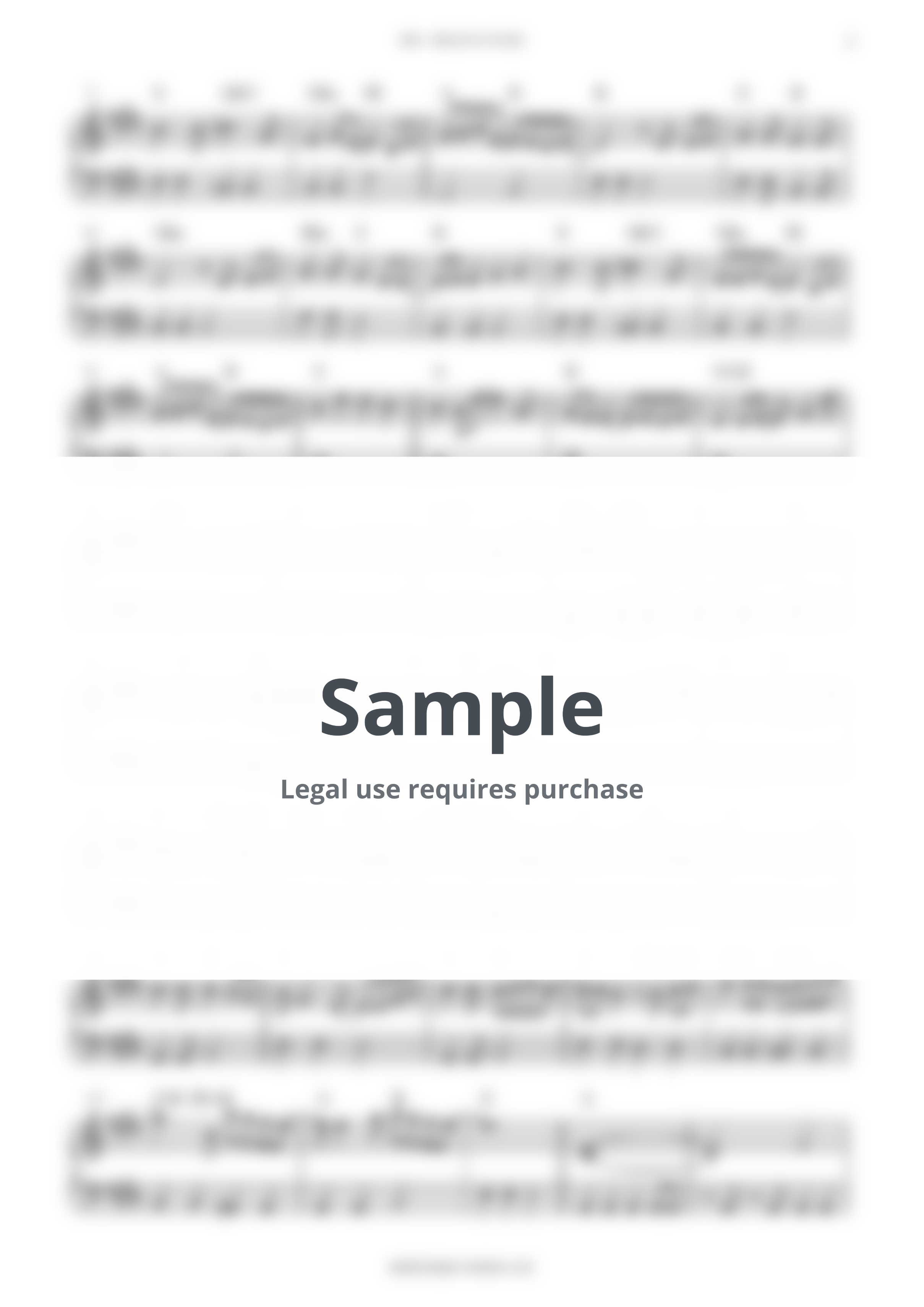 SEKAI NO OWARI - RPG (짱구는못말려 삽입곡) by CHAMSAE JAZZ