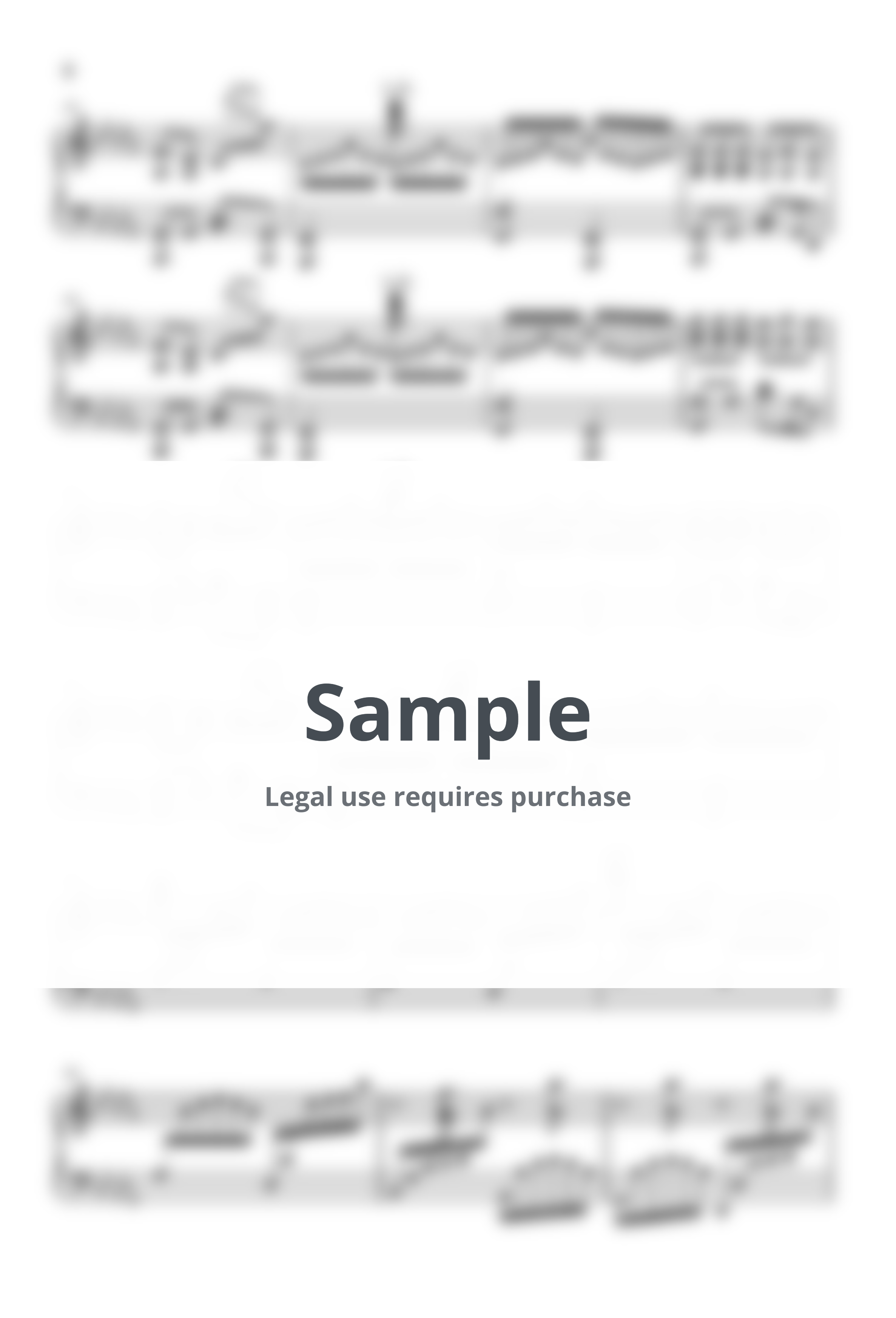 Shuichi Sakamoto - Chasing Kou (Drowning Love) by Flavio Belardo