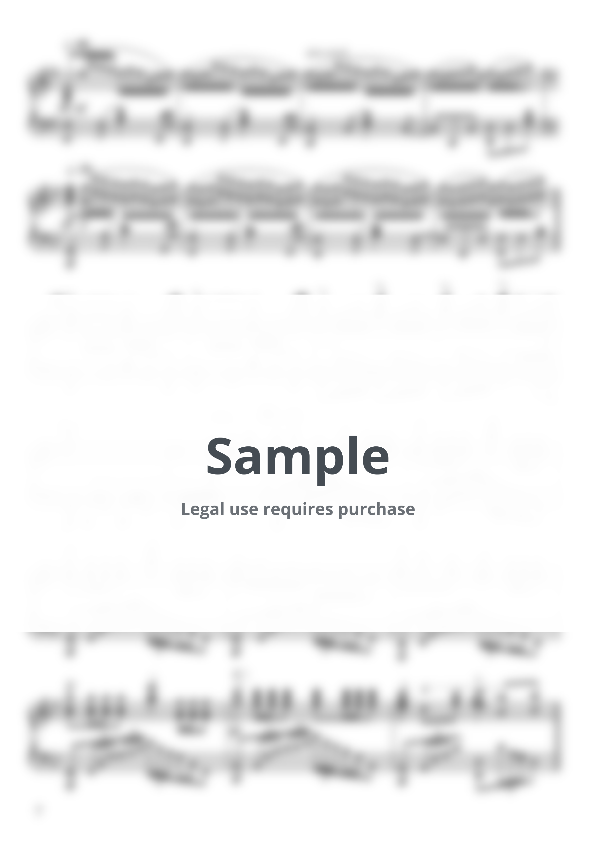 Musashi Project - Sadness and Sorrow (Naruto OST) by Animenz