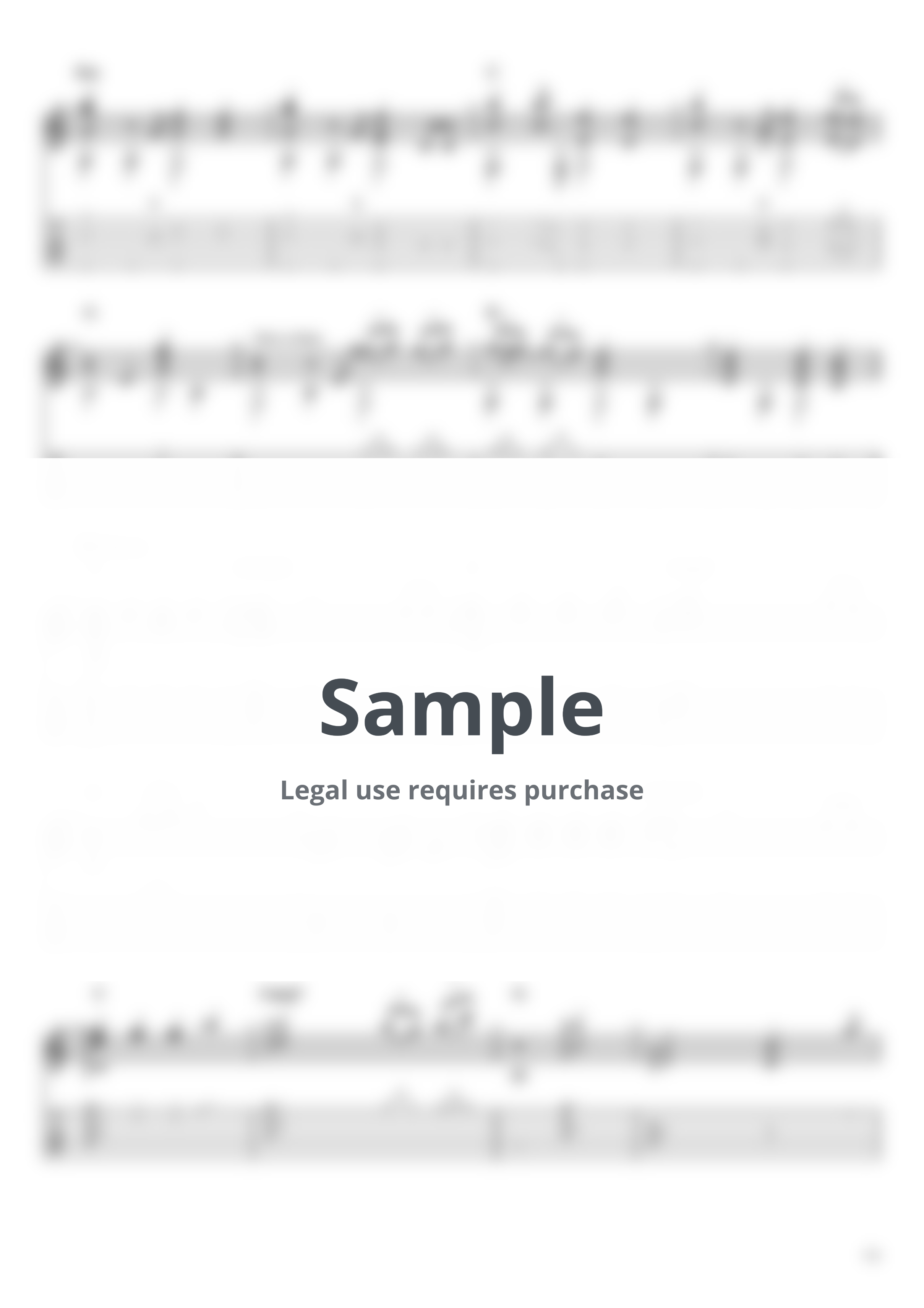 Olivia Rodrigo - Drivers License by Guus Dielissen