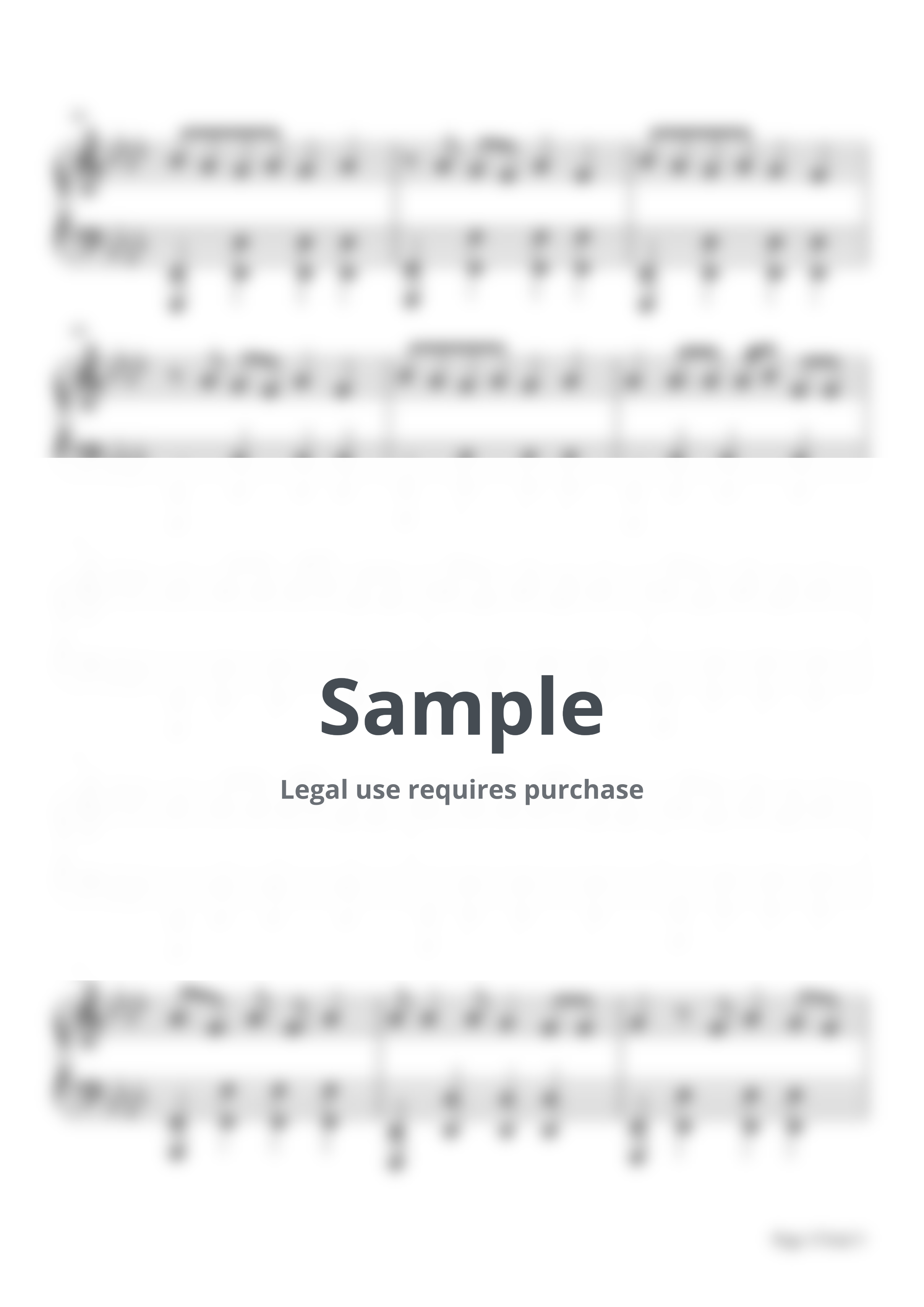 STARSET - My Demons (STARSET) by dogemusic
