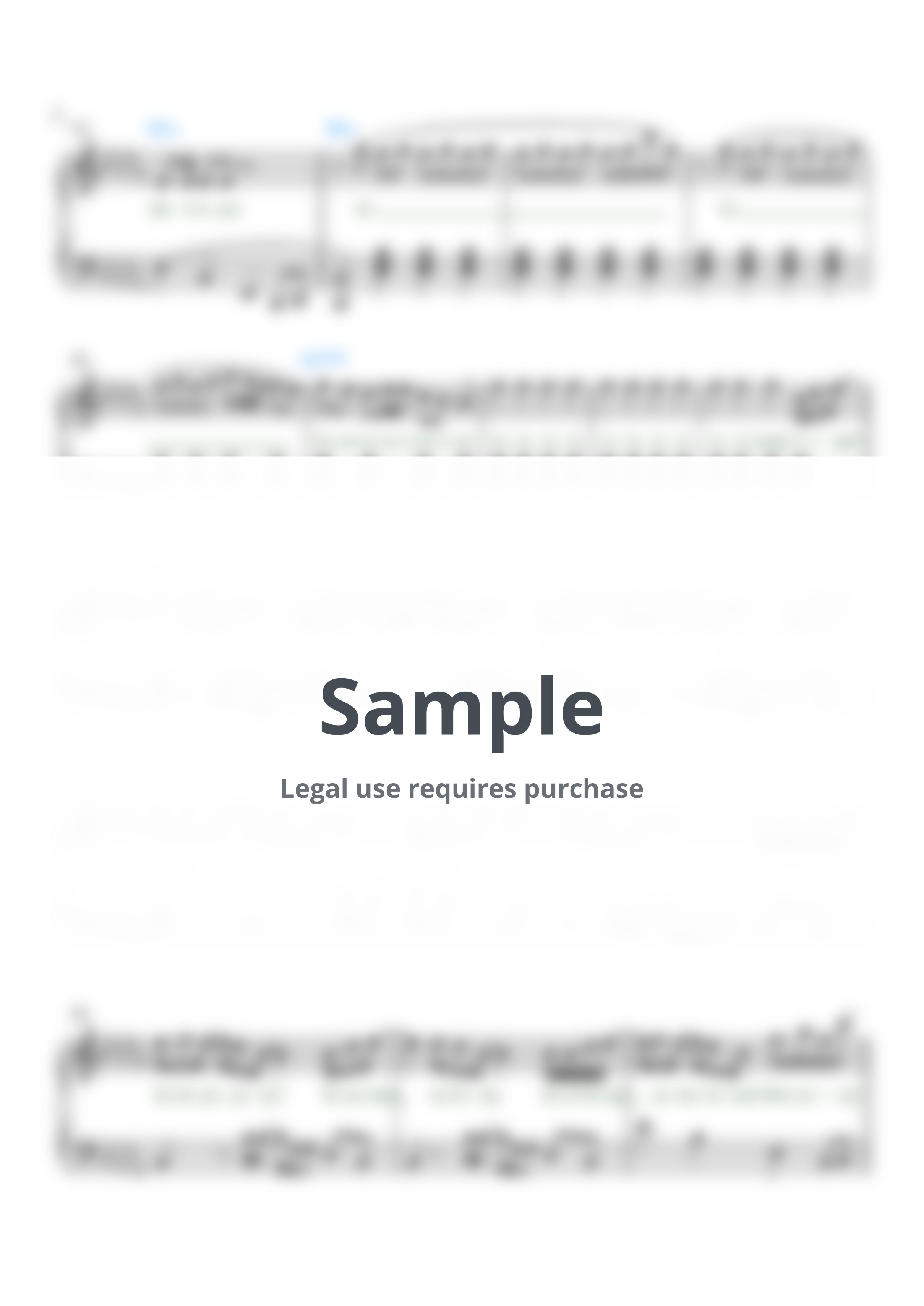 PinkPantheress, Zara Larsson - Stateside (2 pdfs) by Rita B