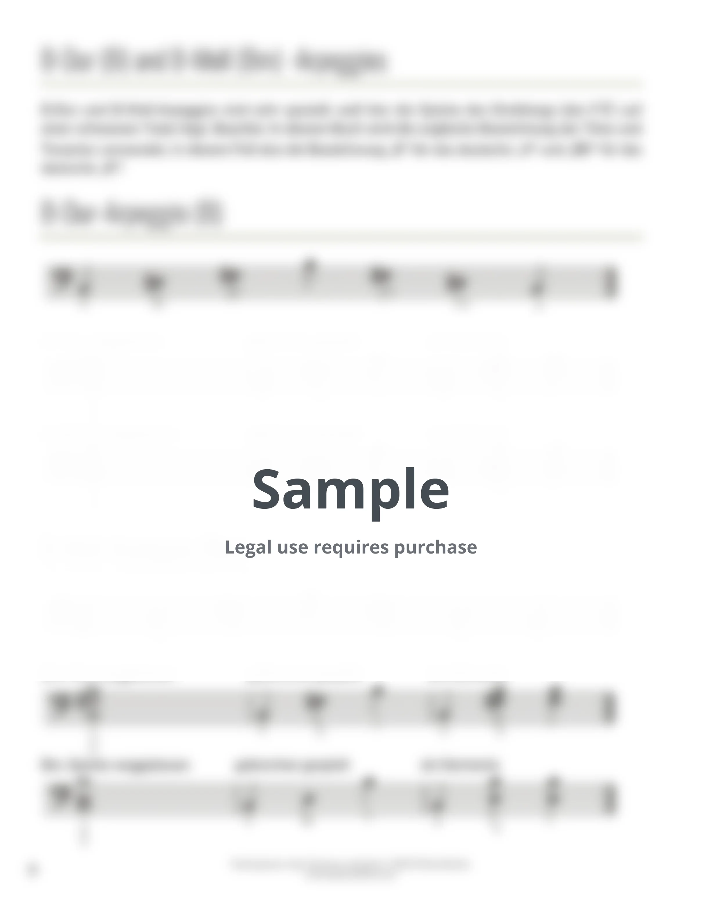 Bobby Cyr - Klavier lernen mit System Piano Notion Buch 4 (PDF - Deutsch) by Piano Notion