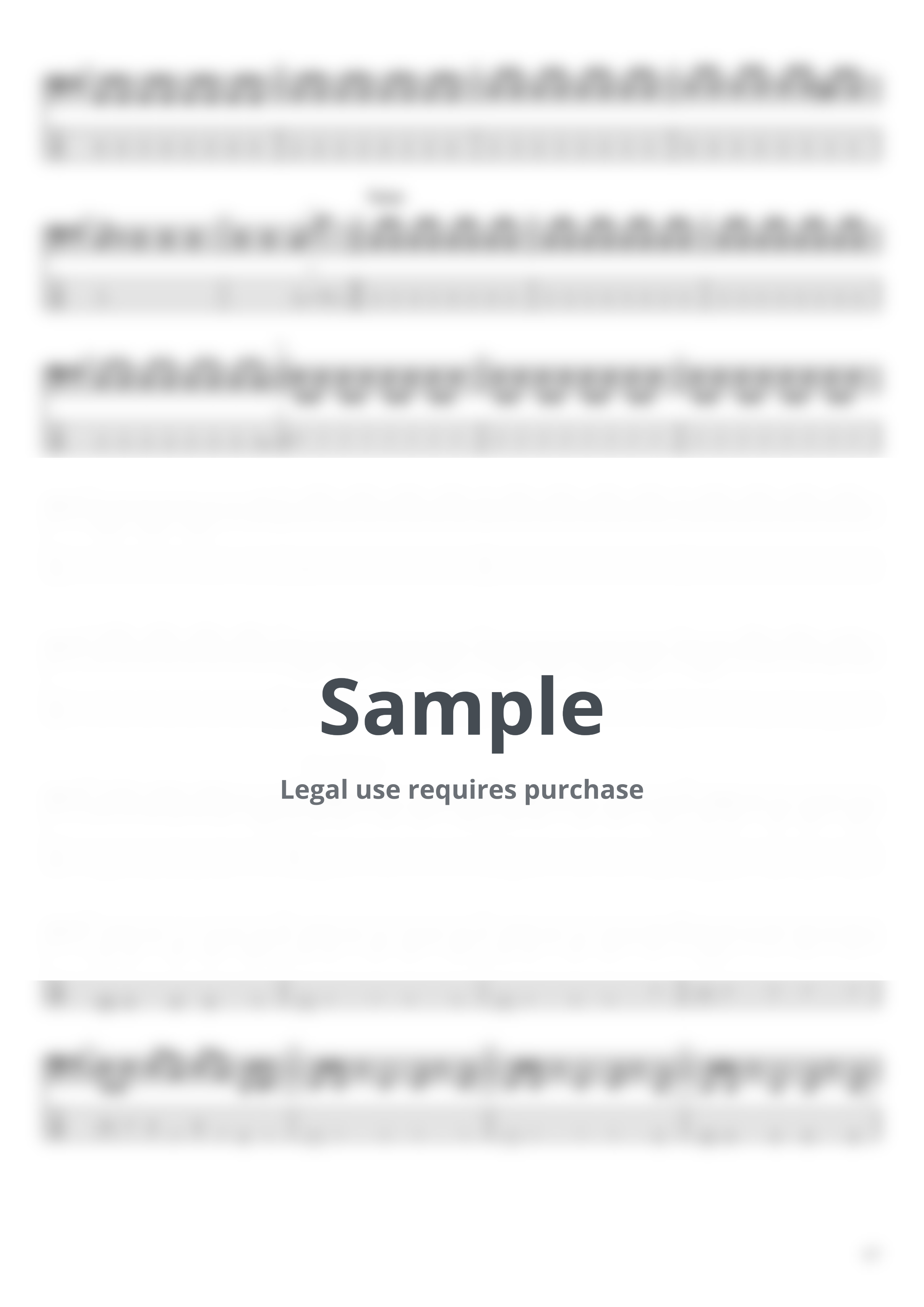 쏜애플 - 시퍼런 봄 by TUNA CRACKER