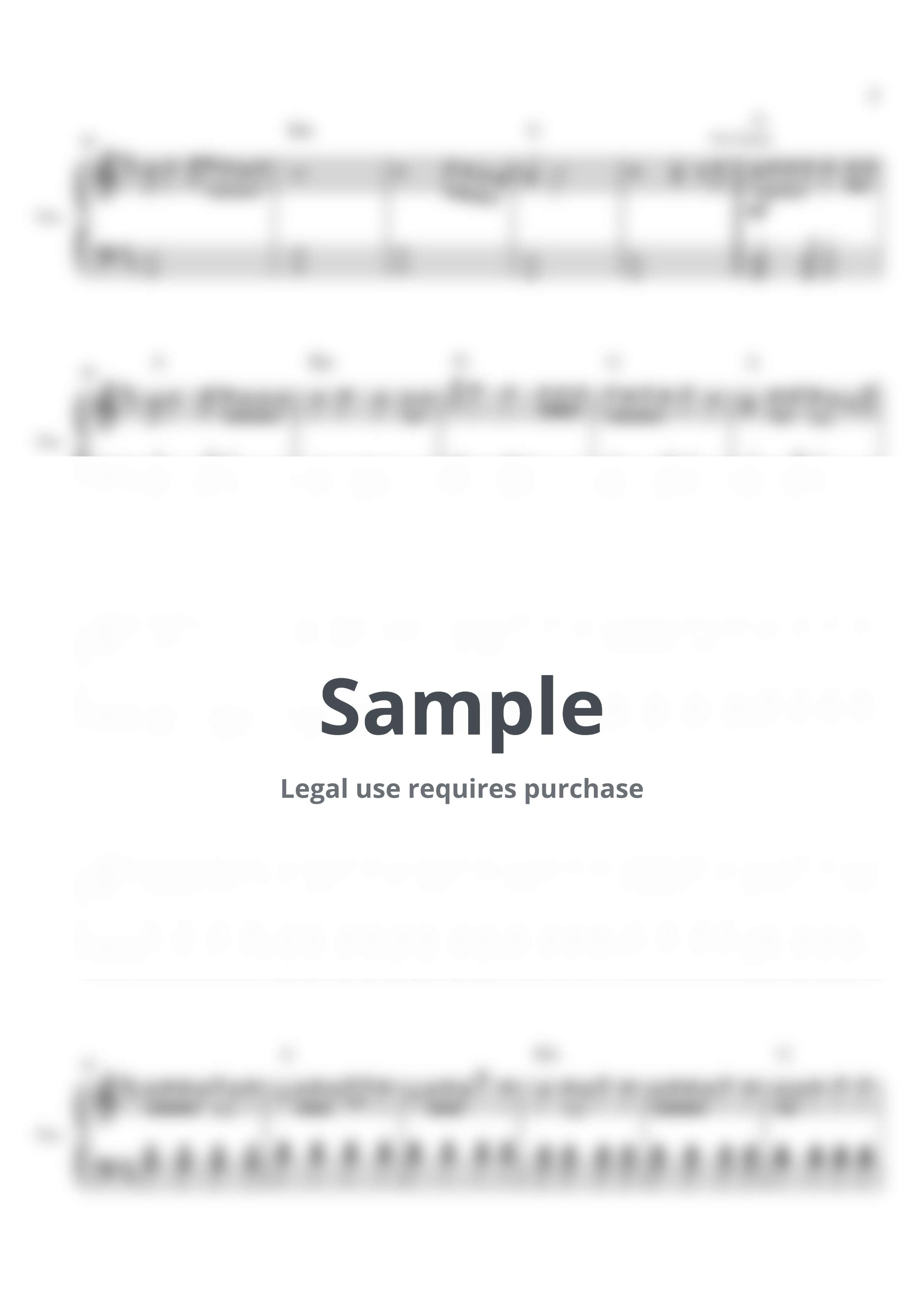 Taylor Swift - Love Story by Andy.C