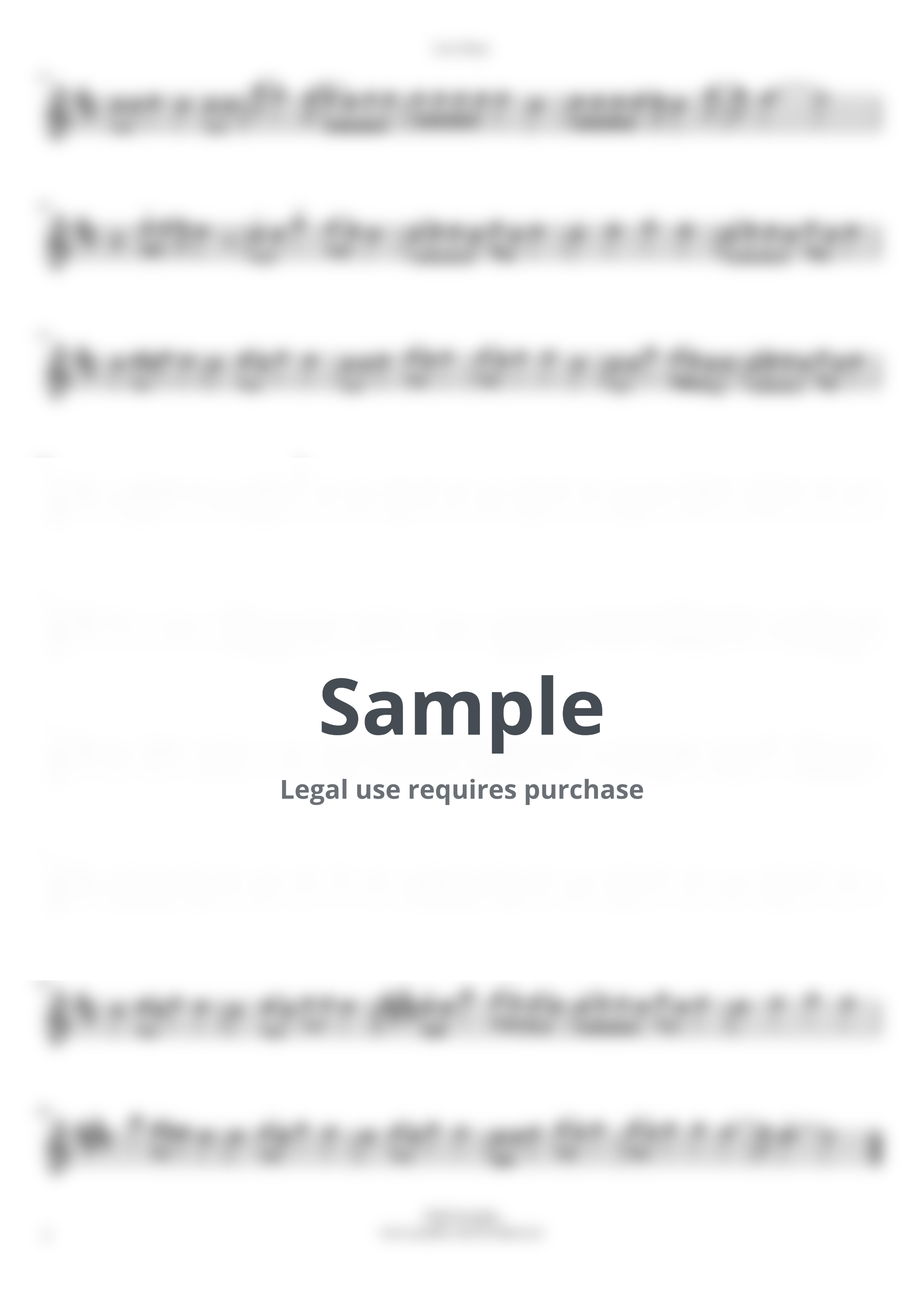 테일러 스위프트 - Love Story by 캣올린CatOlin