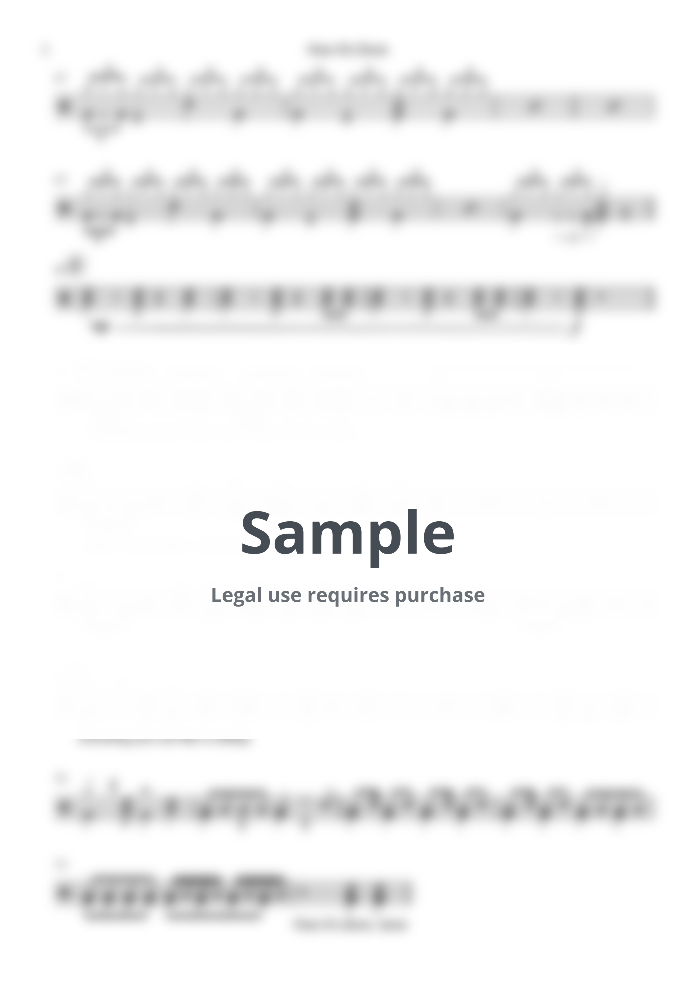 Huntrix - How It's Done (K-Pop Demon Hunters (OST)) by Raymond Goh