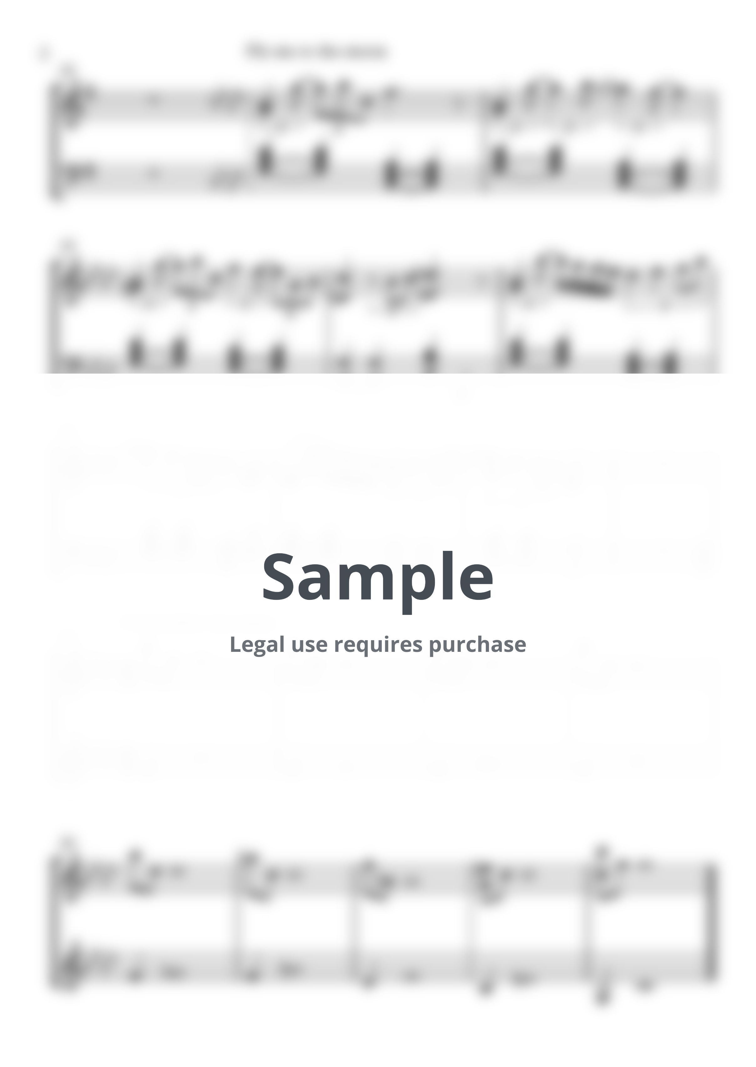 Joseph Haydn, Johann Strauss, Bart Howard, Claire, Frank Sinatra, Jung Jaeil, Kim Seong Su - Squid Game by PianoX