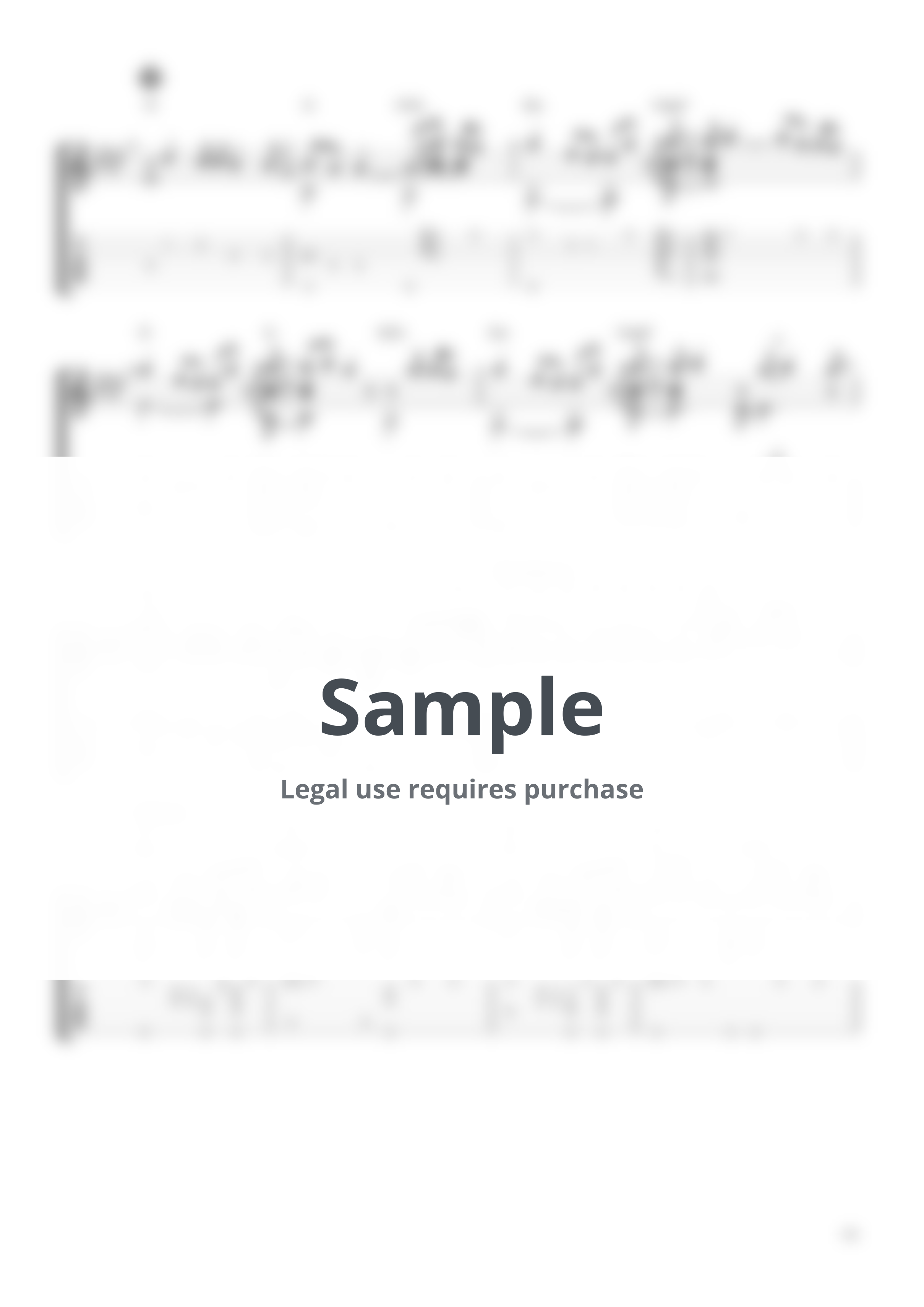 Jun Maeda &amp; LiSA - Ichiban no Takaramono (Angel Beats! OST) by Eddie van der Meer