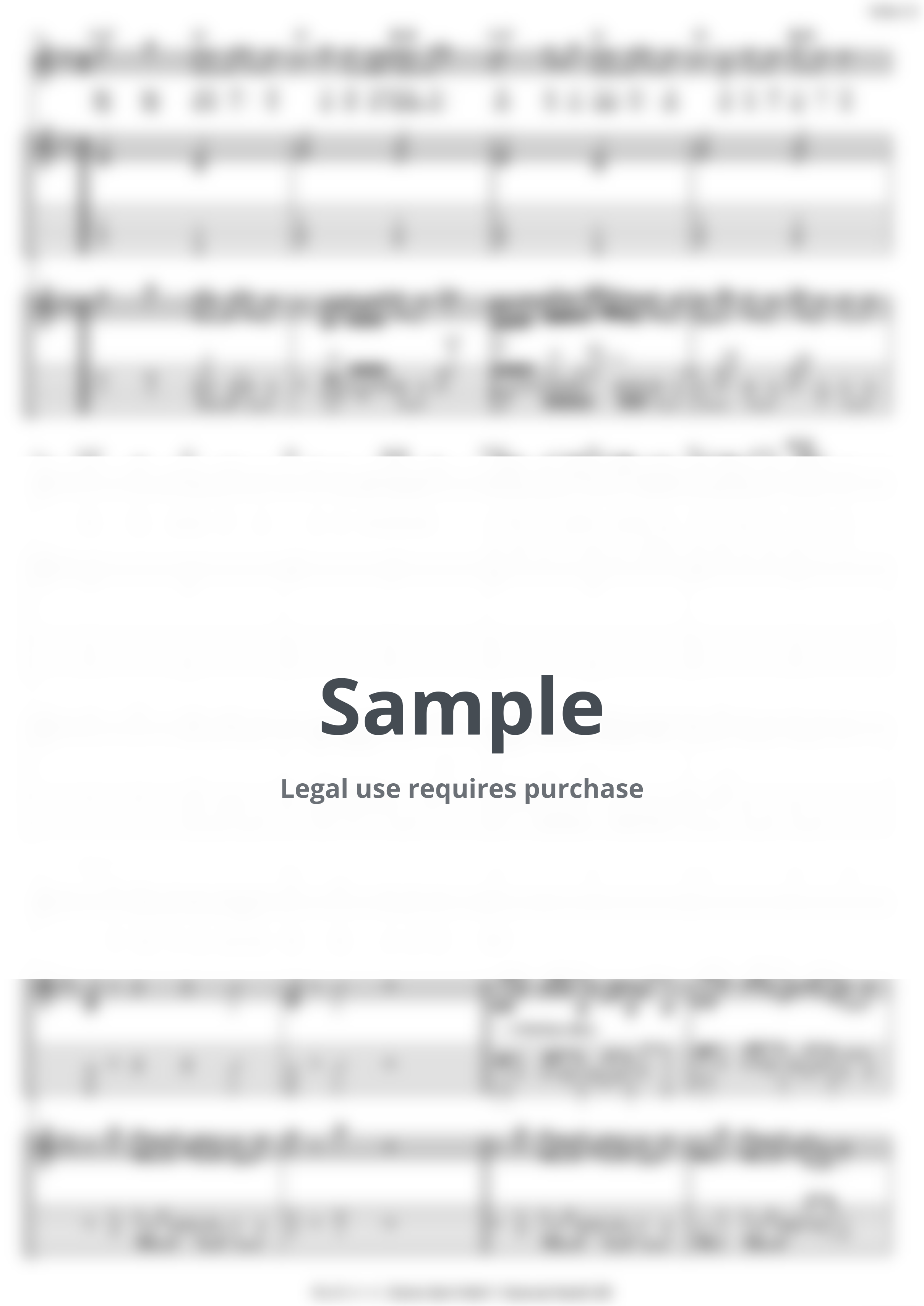 SPYAIR - Samurai Heart (+Backing Track) by COVER SKILLS