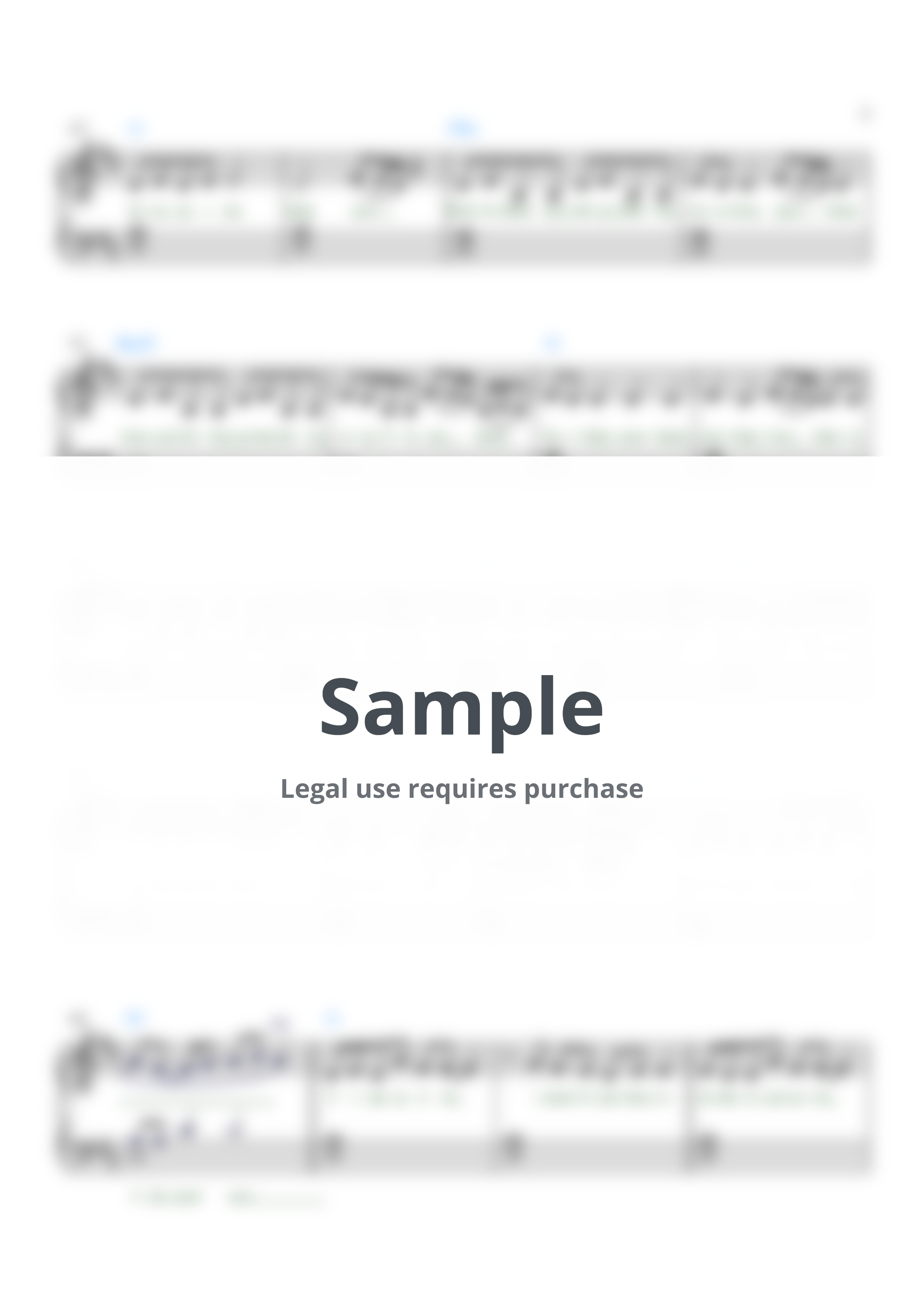 Kendrick Lamar, SZA - Luther (Lyrics, chords) by Rita B