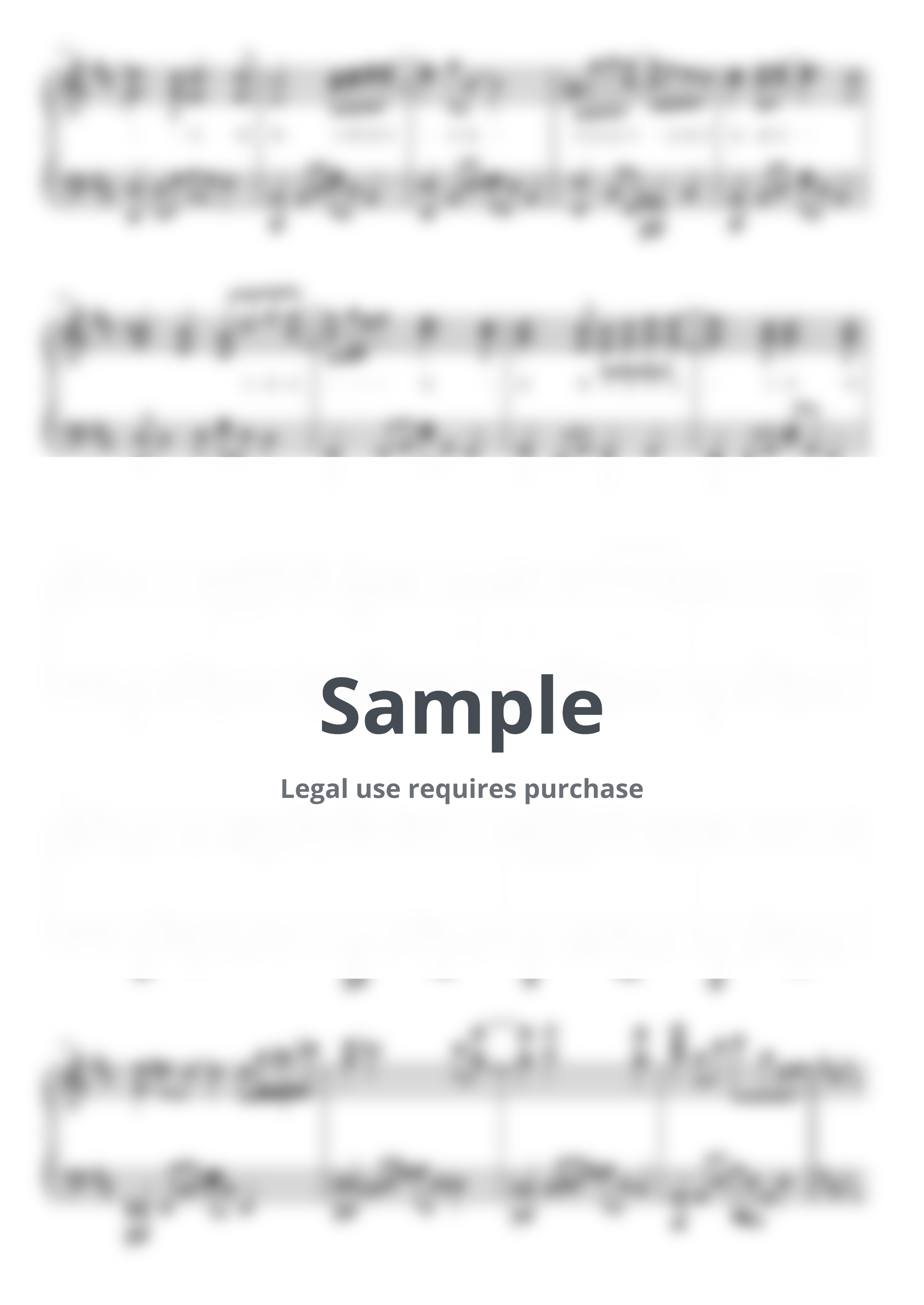 SUNG SI KYUNG X NAUL - Even for a moment by HANPPYEOMPIANO