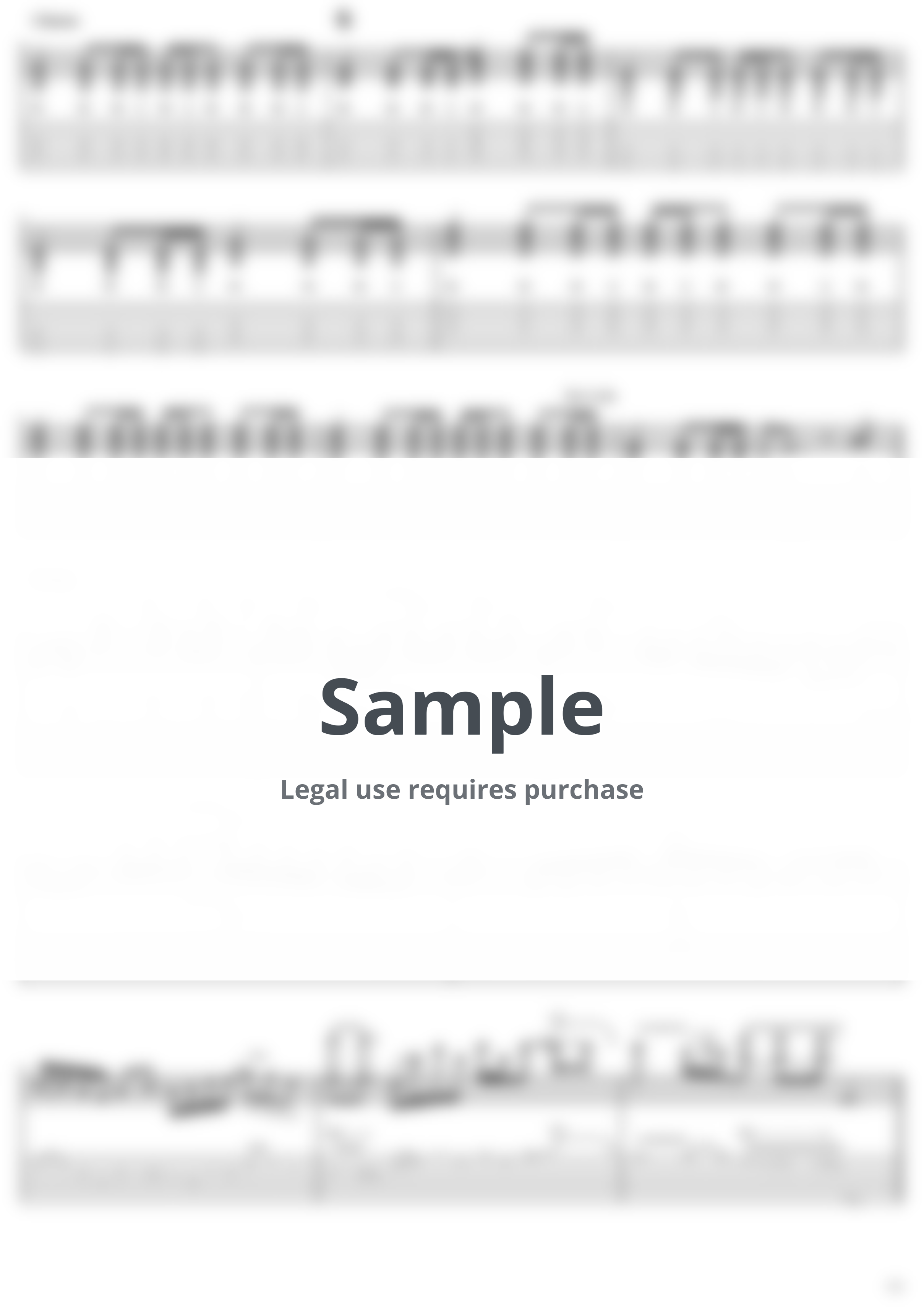 Official髭男dism - Pretender by mukuchi chan