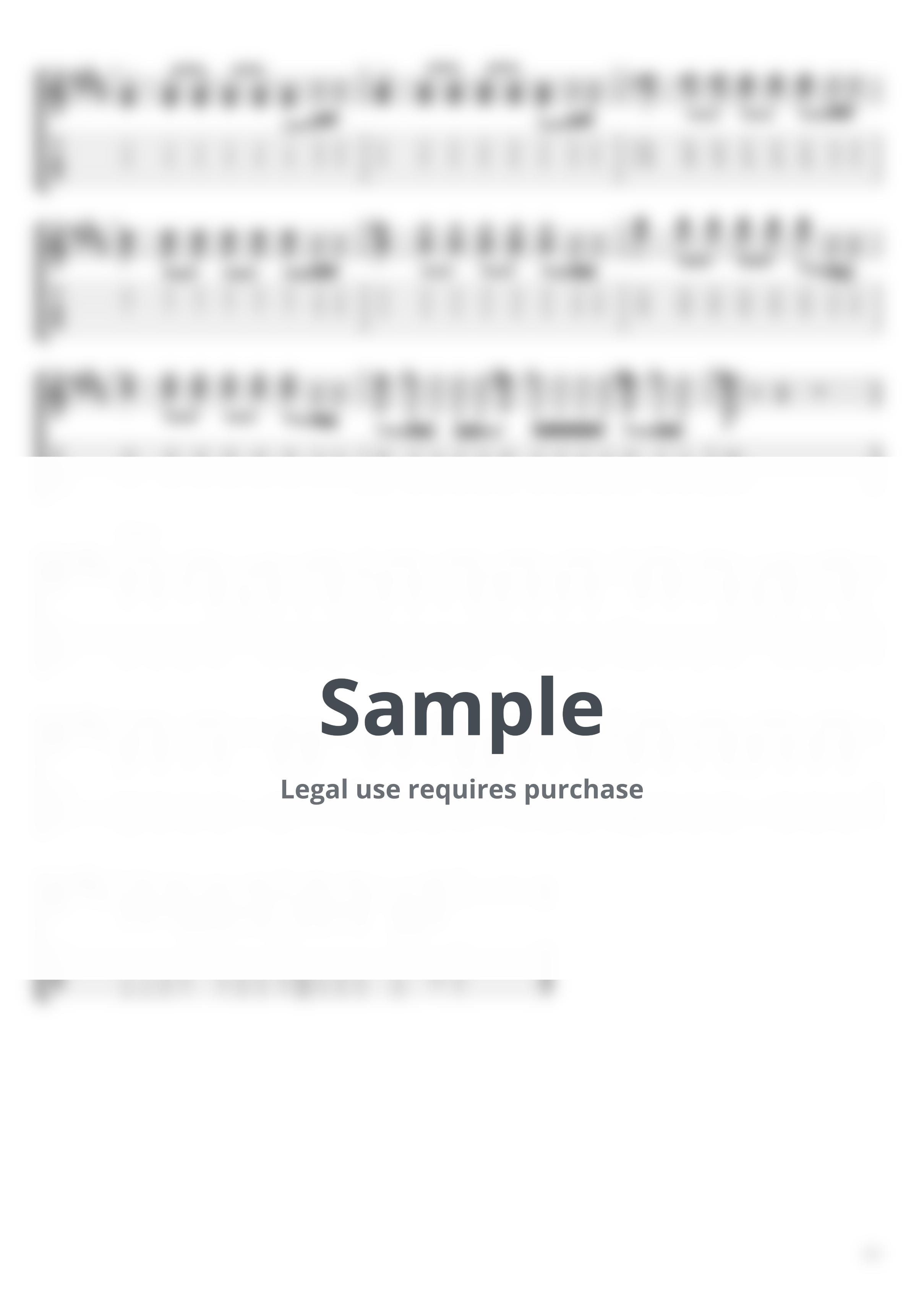 Aimer - Zankyou Sanka by Ryo Higuchi