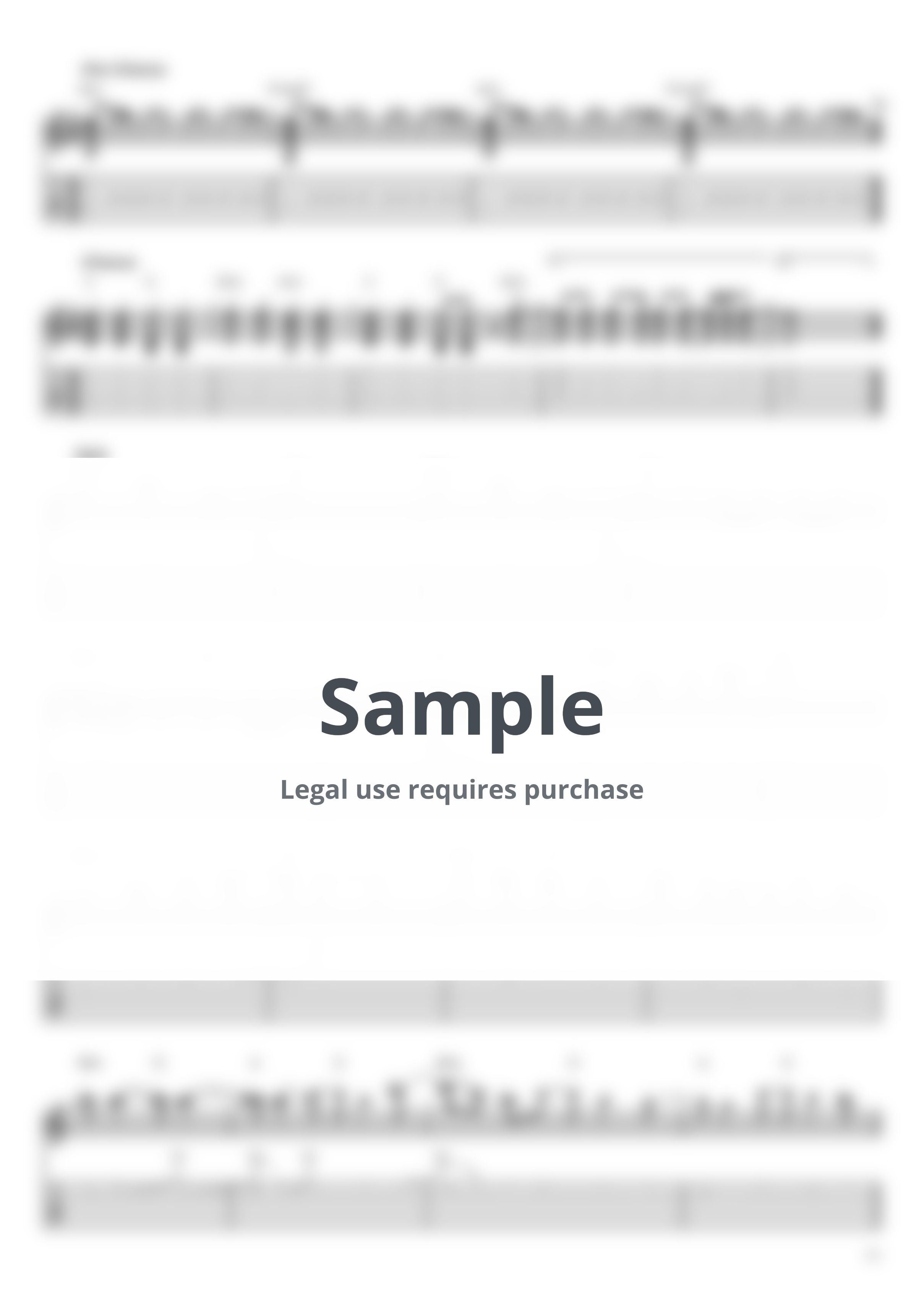 Red Hot Chili Peppers - Californication by Nikola Gugoski