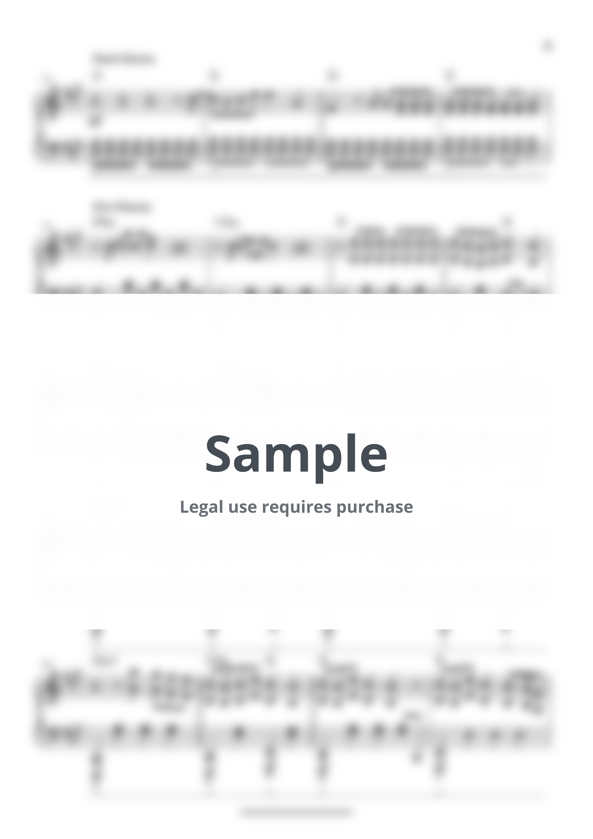 Keane - Somewhere Only We Know by John Rod Dondoyano