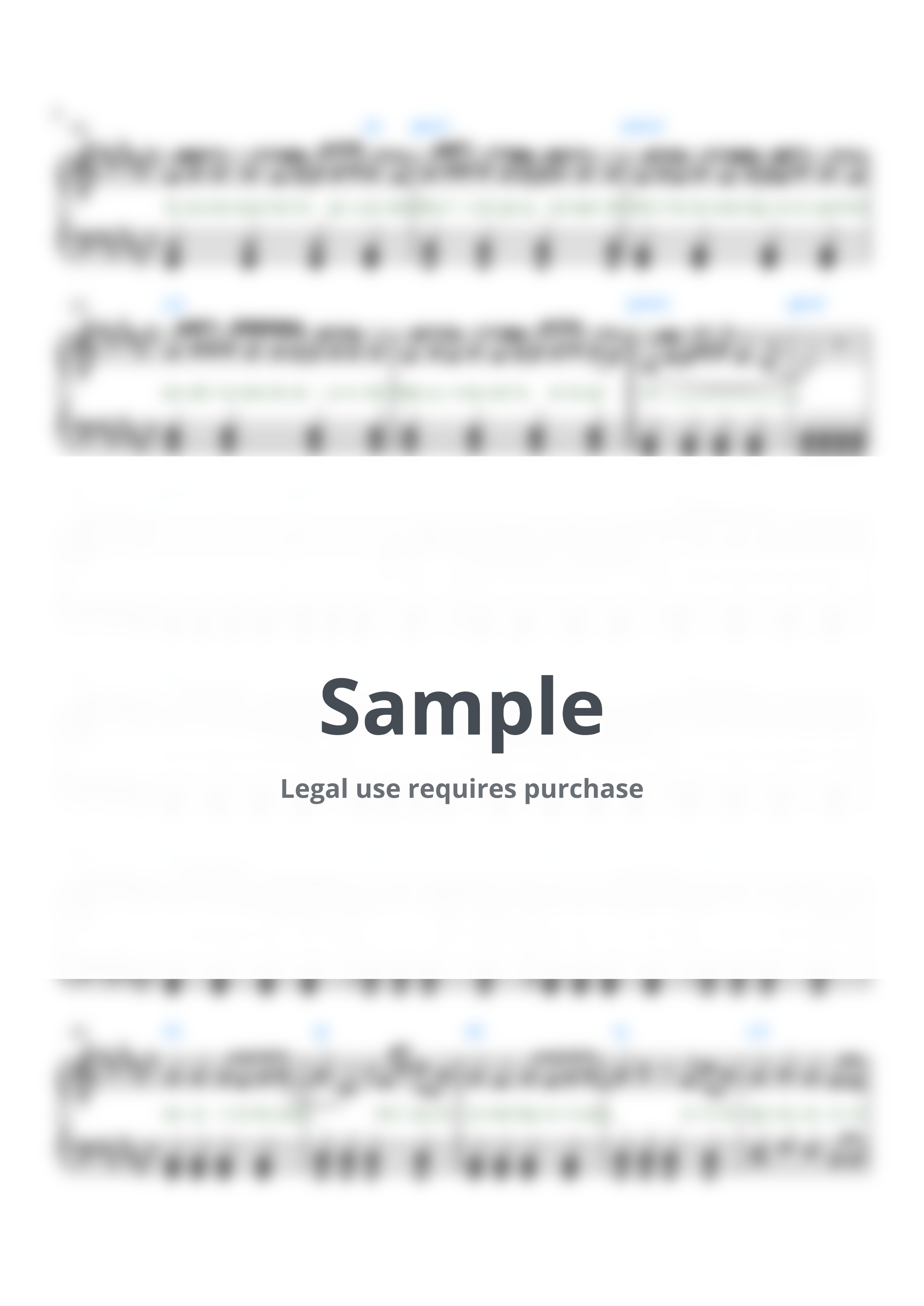 Sleep Token - Damocles (lyrics/chords) by Rita B