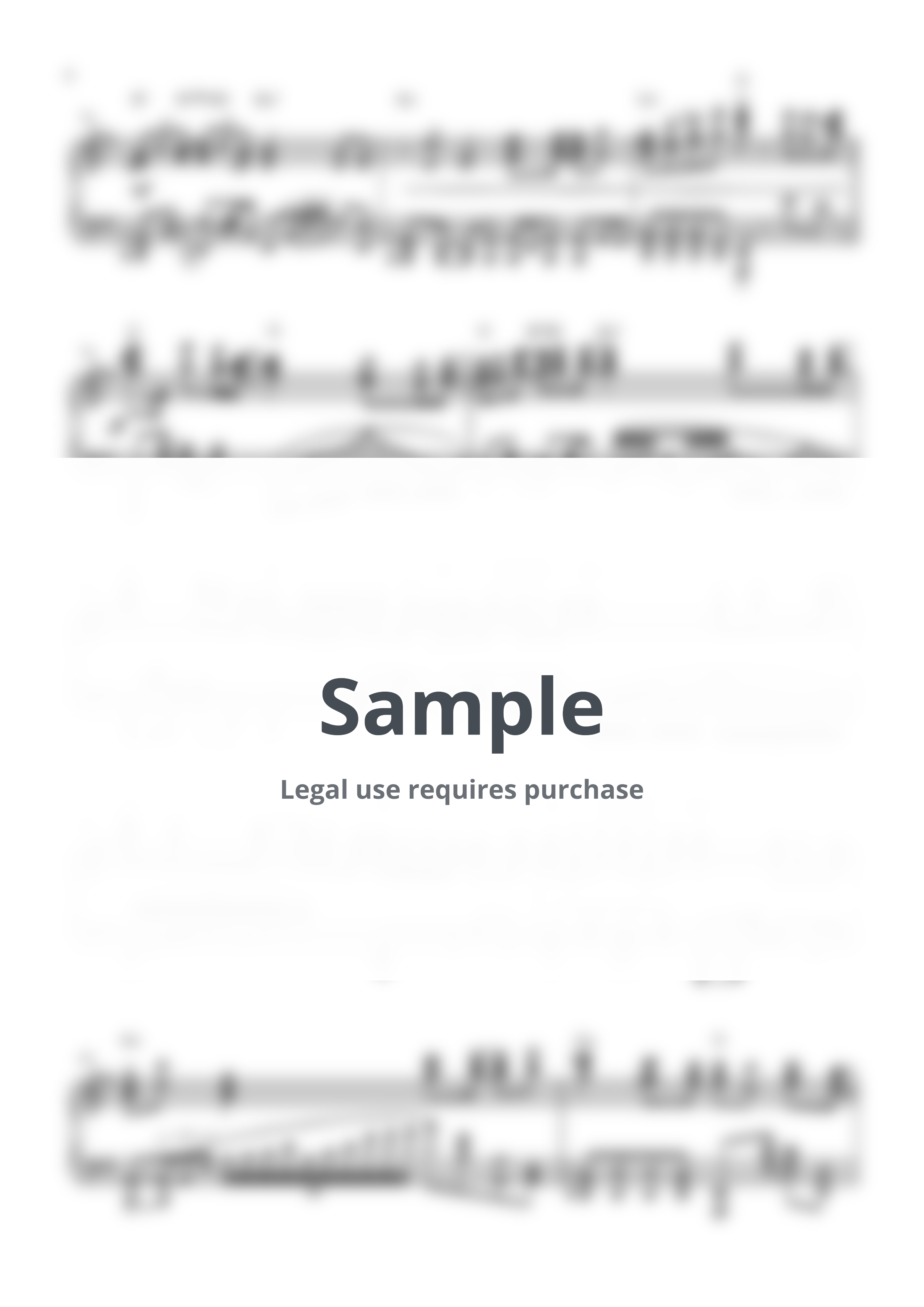 Yuuri - Dried Flowers by SLSMusic