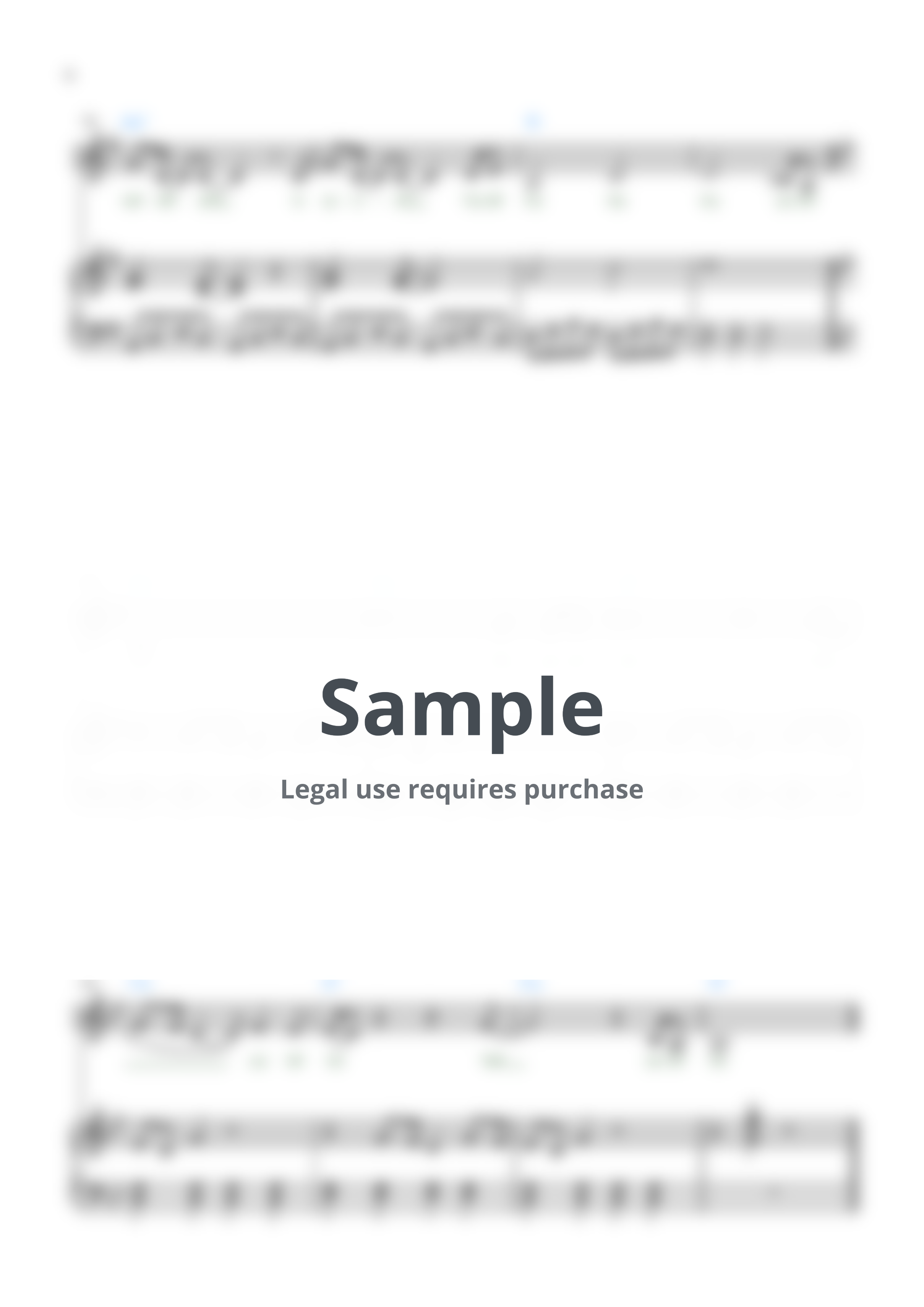 Alexander Rybak - Rise (2 pdfs) by Rita B