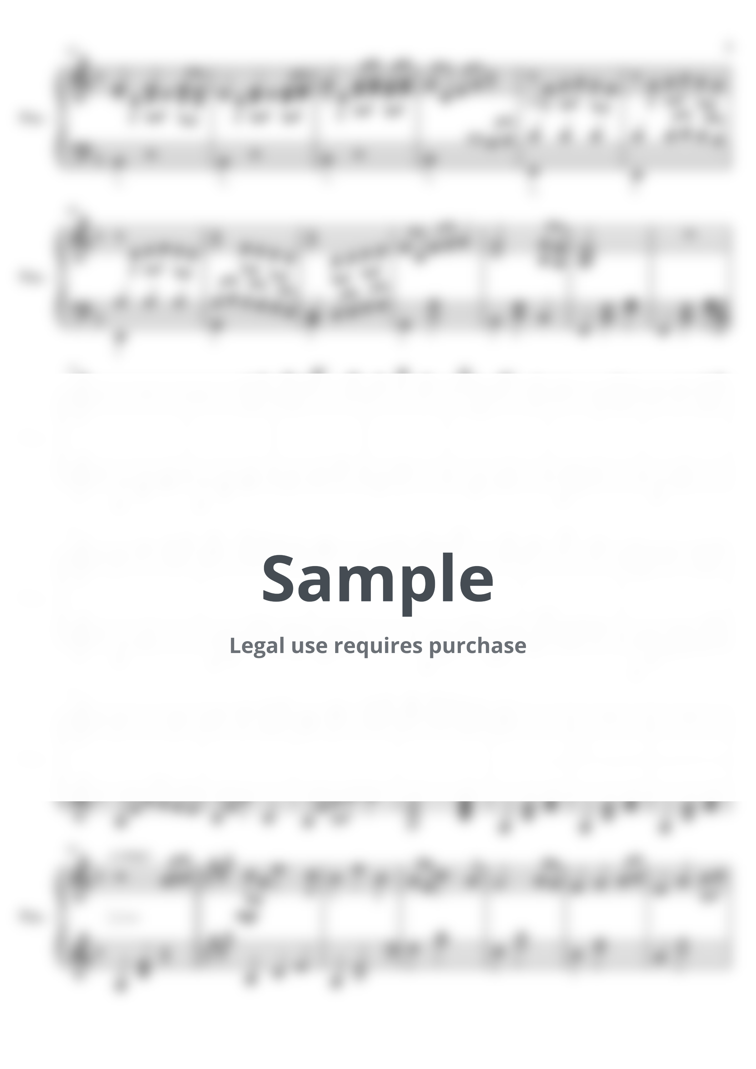 Spirited Away OST - Always With Me(いつも何度でも)  | Piano Cover