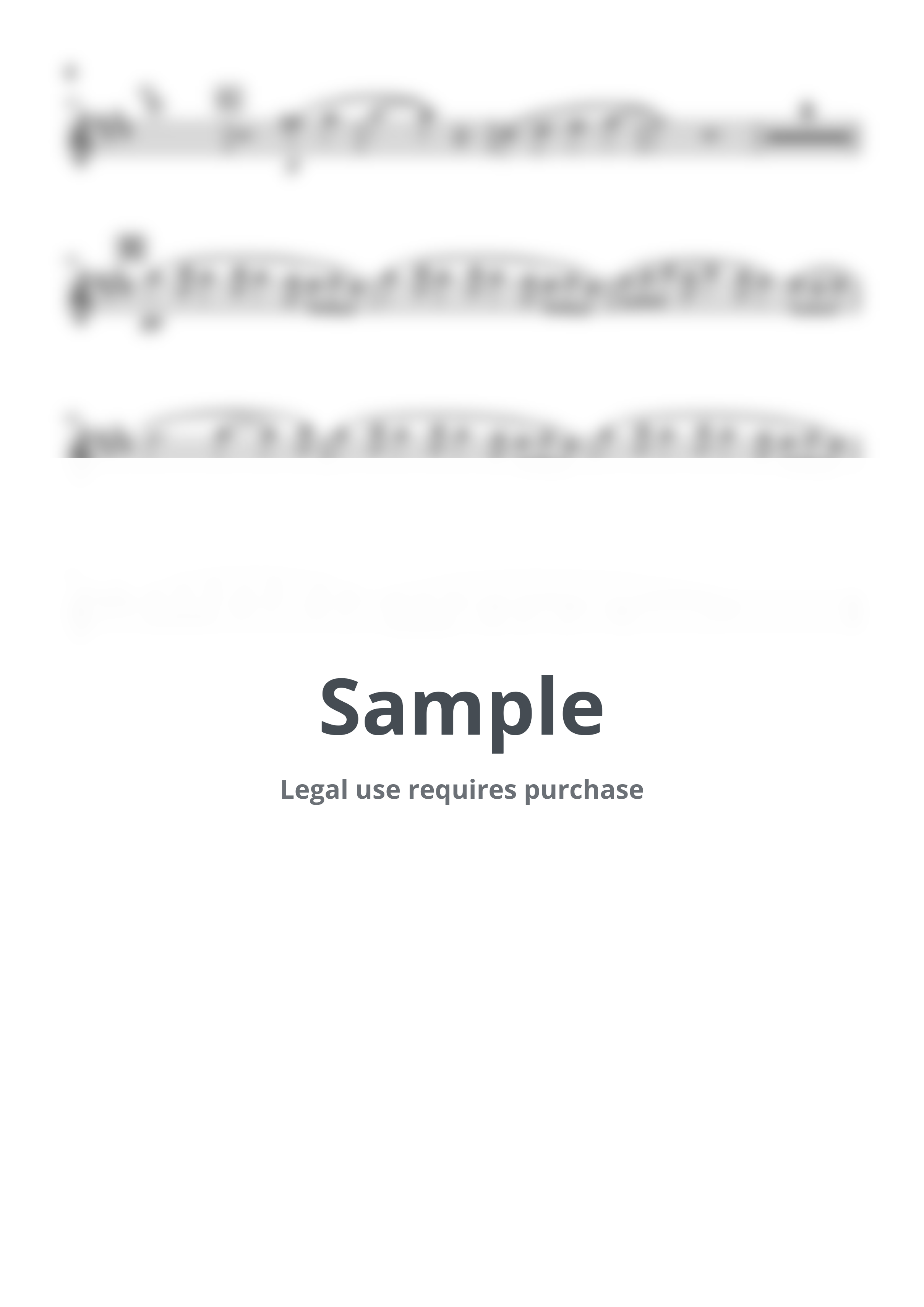 Kensuke Ushio - in the pool (from CHAINSAW MAN Movie: Reze Arc) by Jad's Anime Music Vault