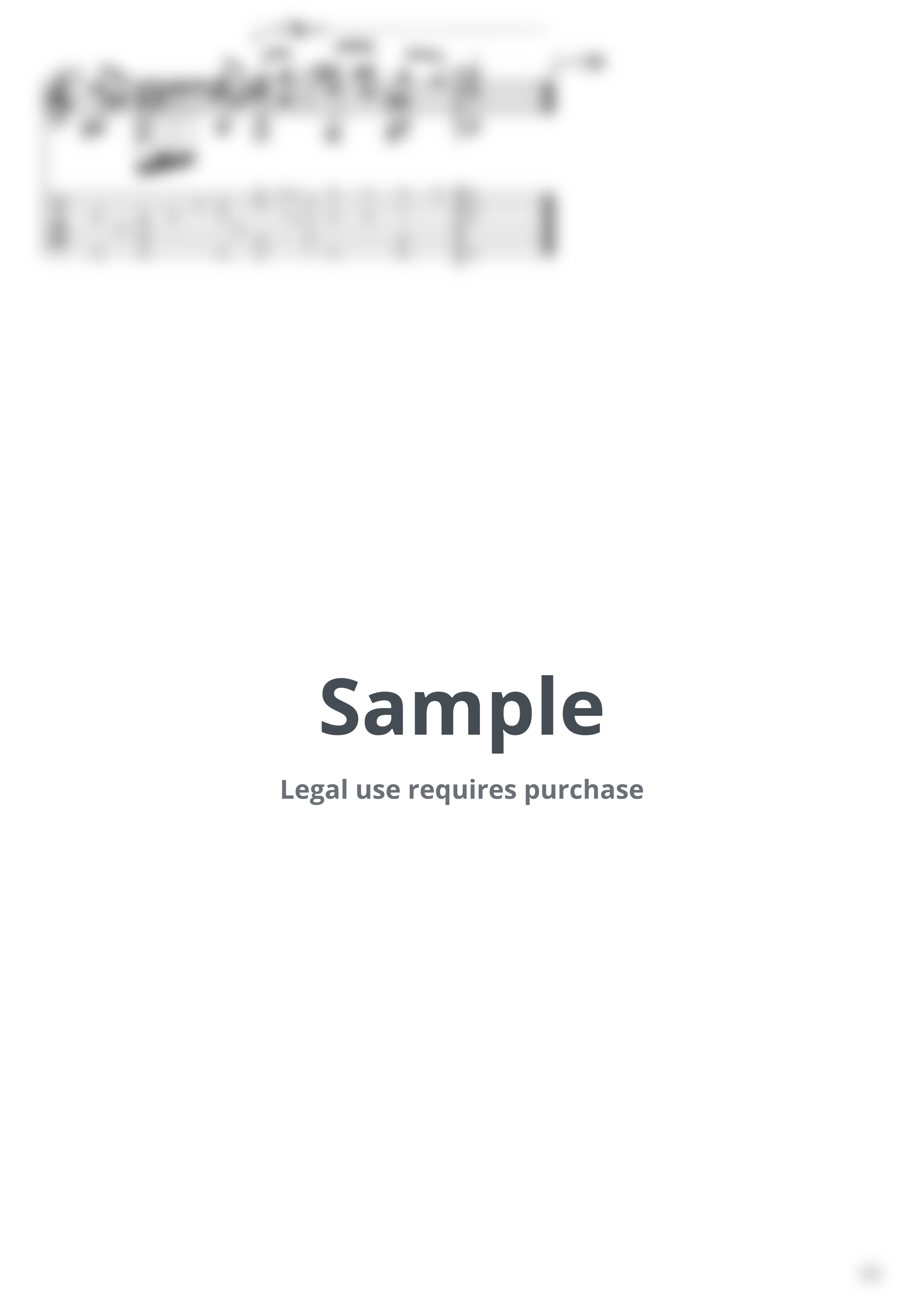 ABBA - Slipping Through My Fingers by Guus Dielissen