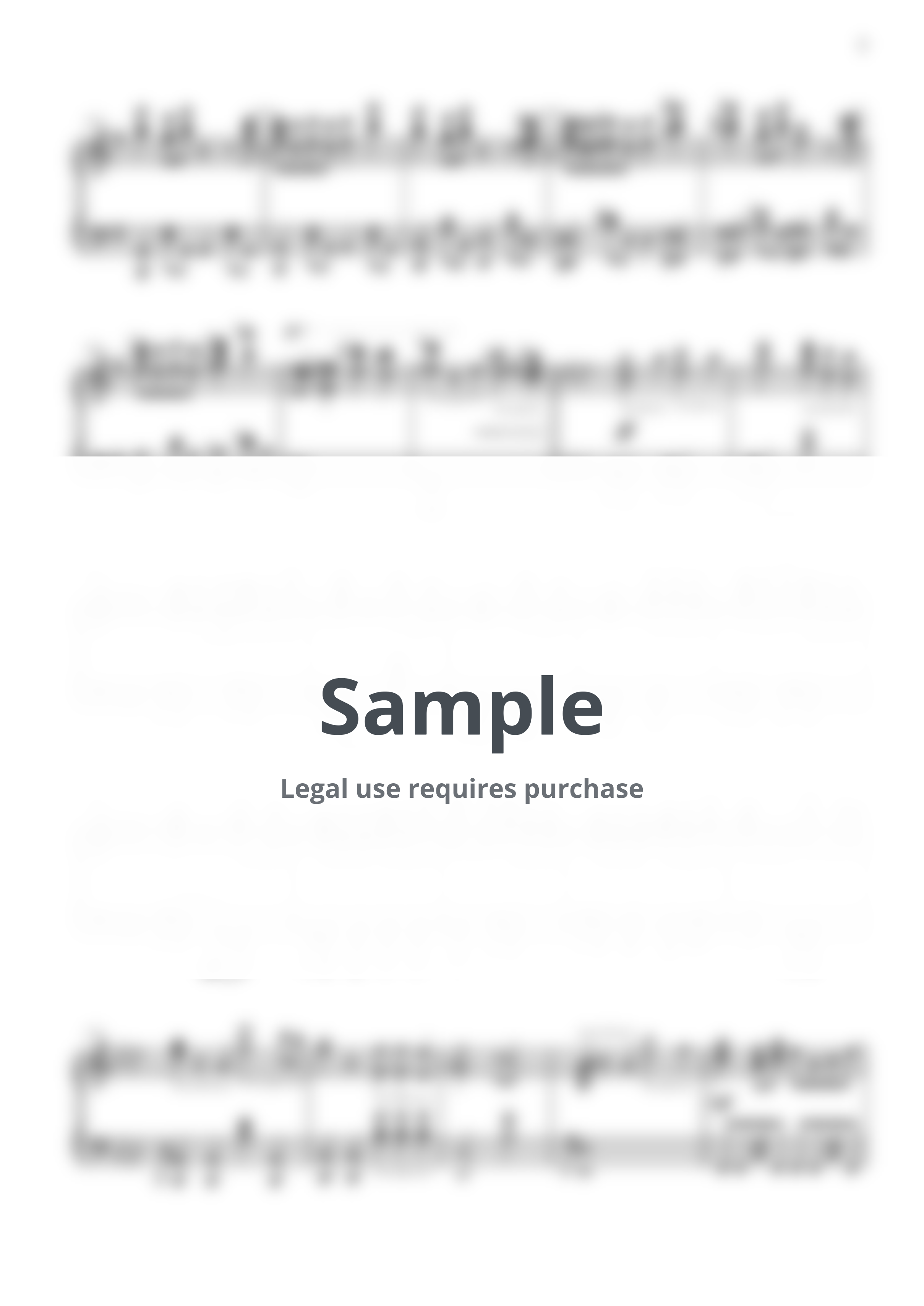 Mrs. GREEN APPLE - lulu. (Frieren: Beyond Journey's End Season 2 OP) by THIS IS PIANO