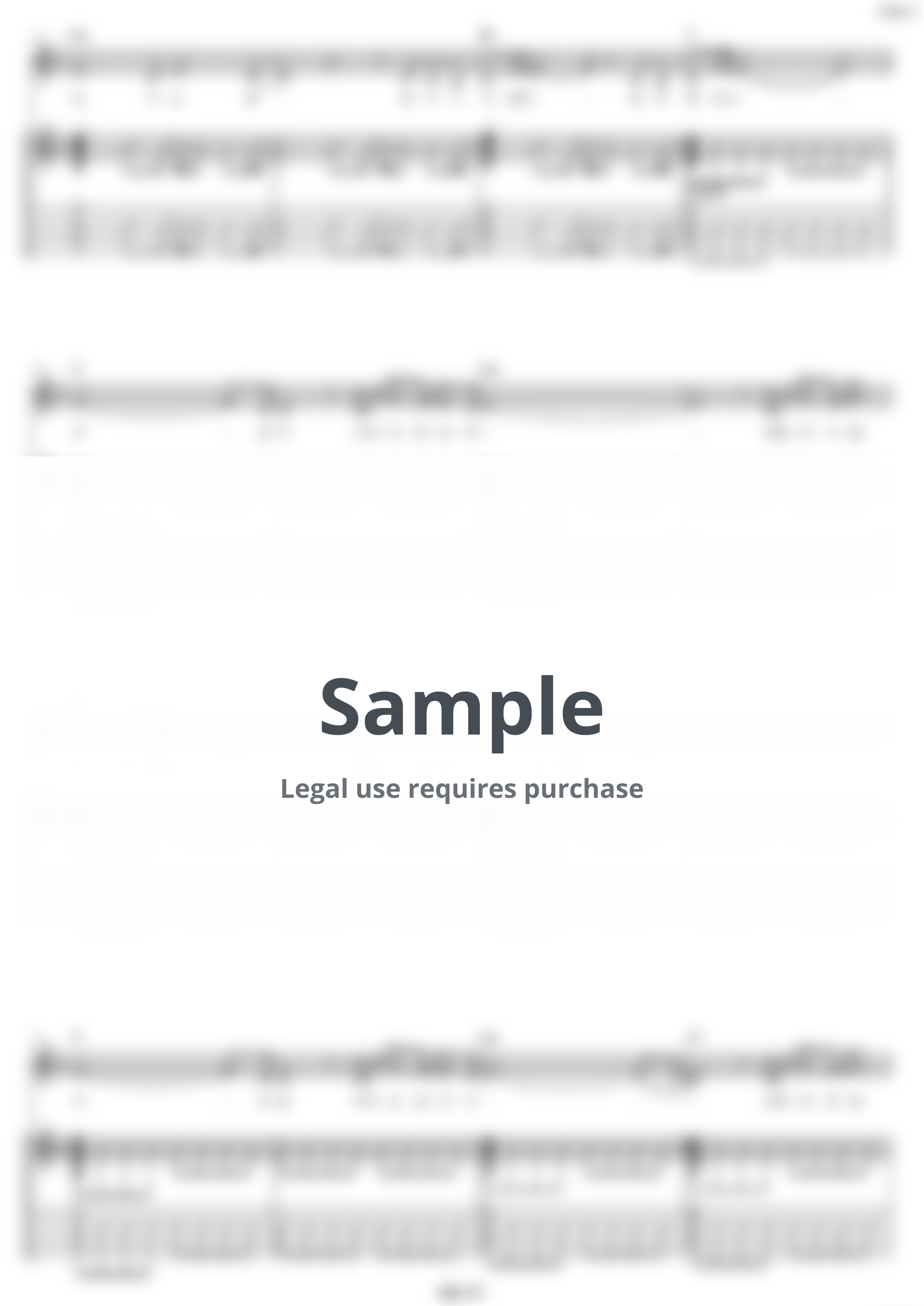 HANRORO - Let Me Love My Youth (+Backing Track) by COVER SKILLS