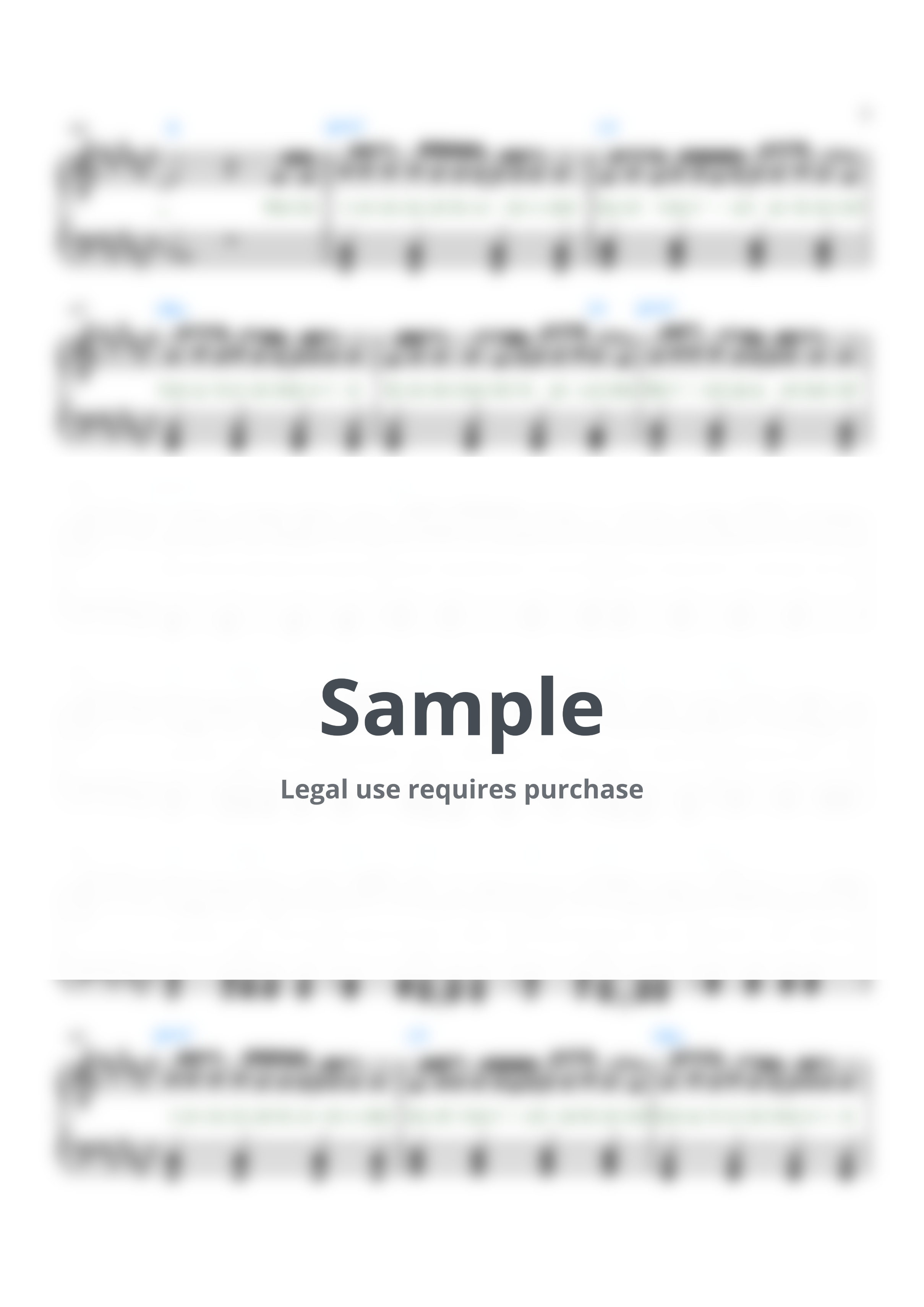 Sleep Token - Damocles (lyrics/chords) by Rita B