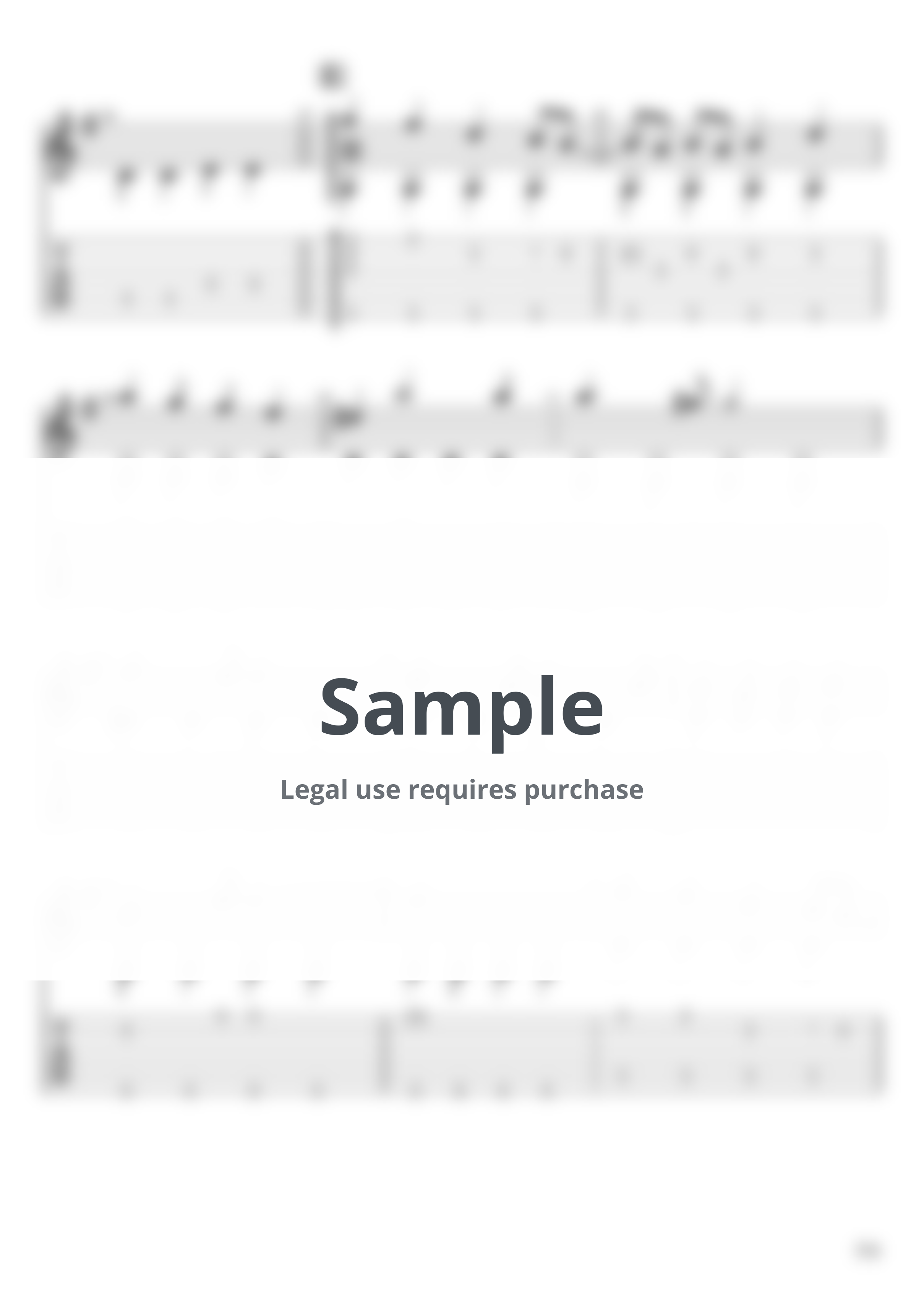 KITADANI HIROSHI - Uuuuus! (Fingerstyle) by u3danchou