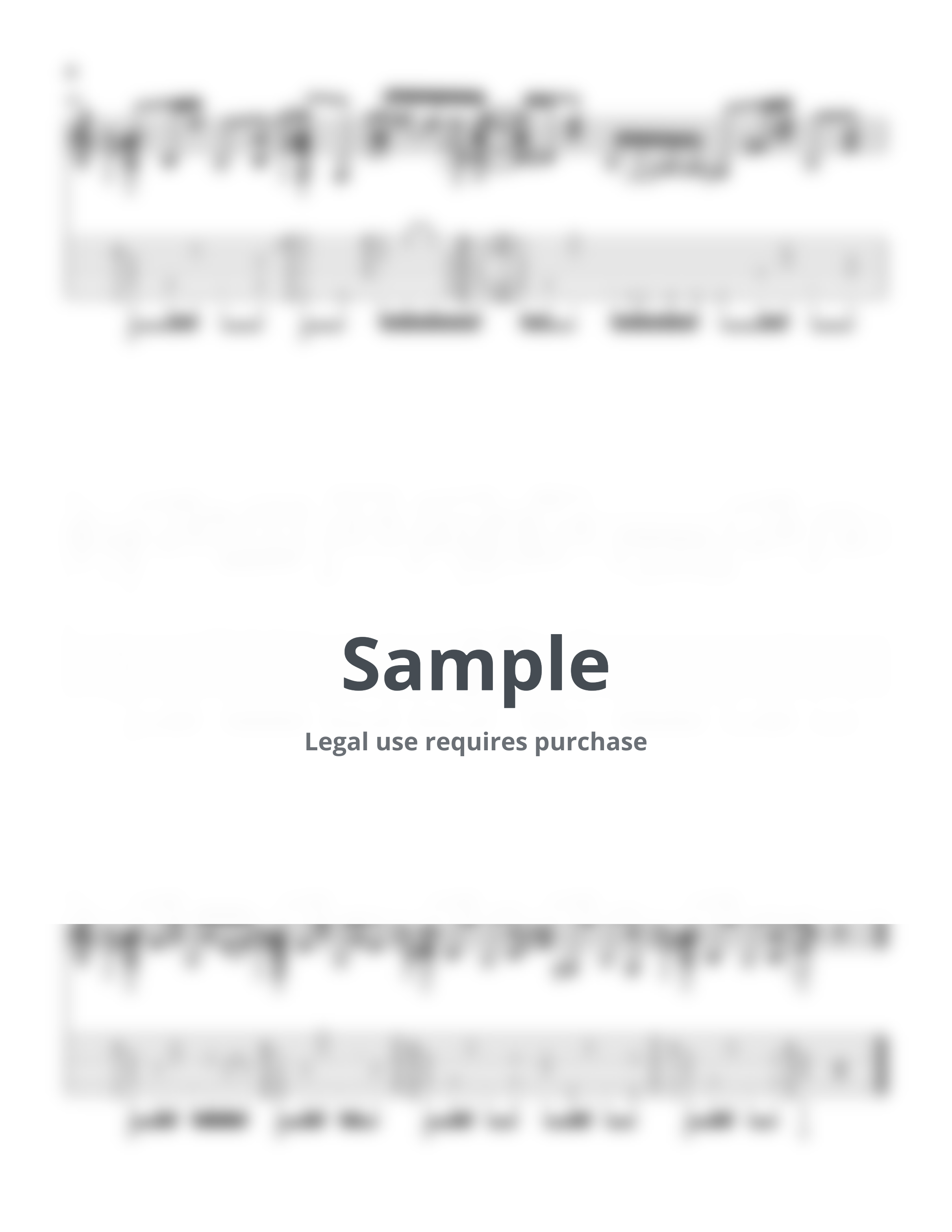 Yorushika - Rubato by just a guy play guitar as hobby