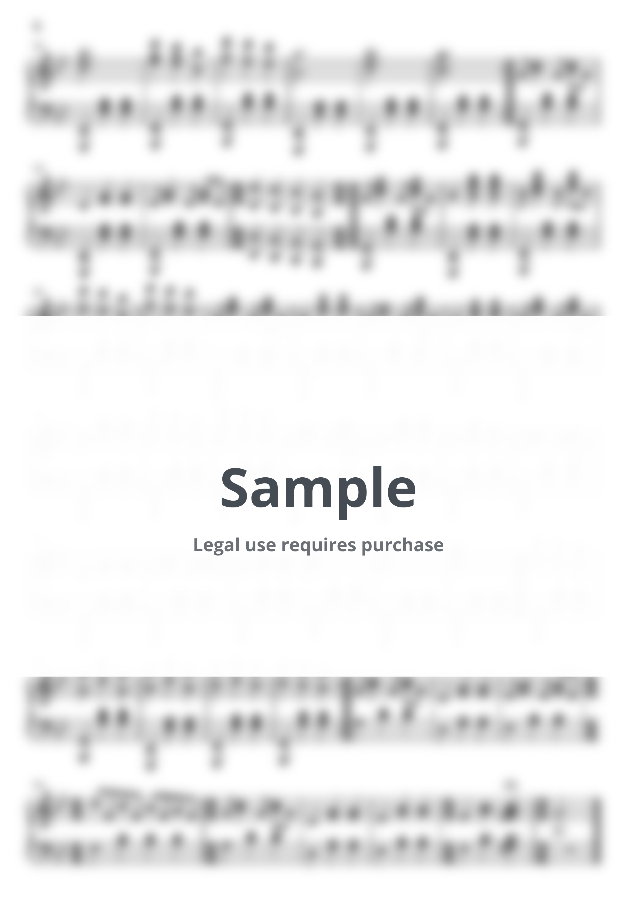 The Stranglers &amp; Indila - Golden Brown x Love Story by Gabriel Piano