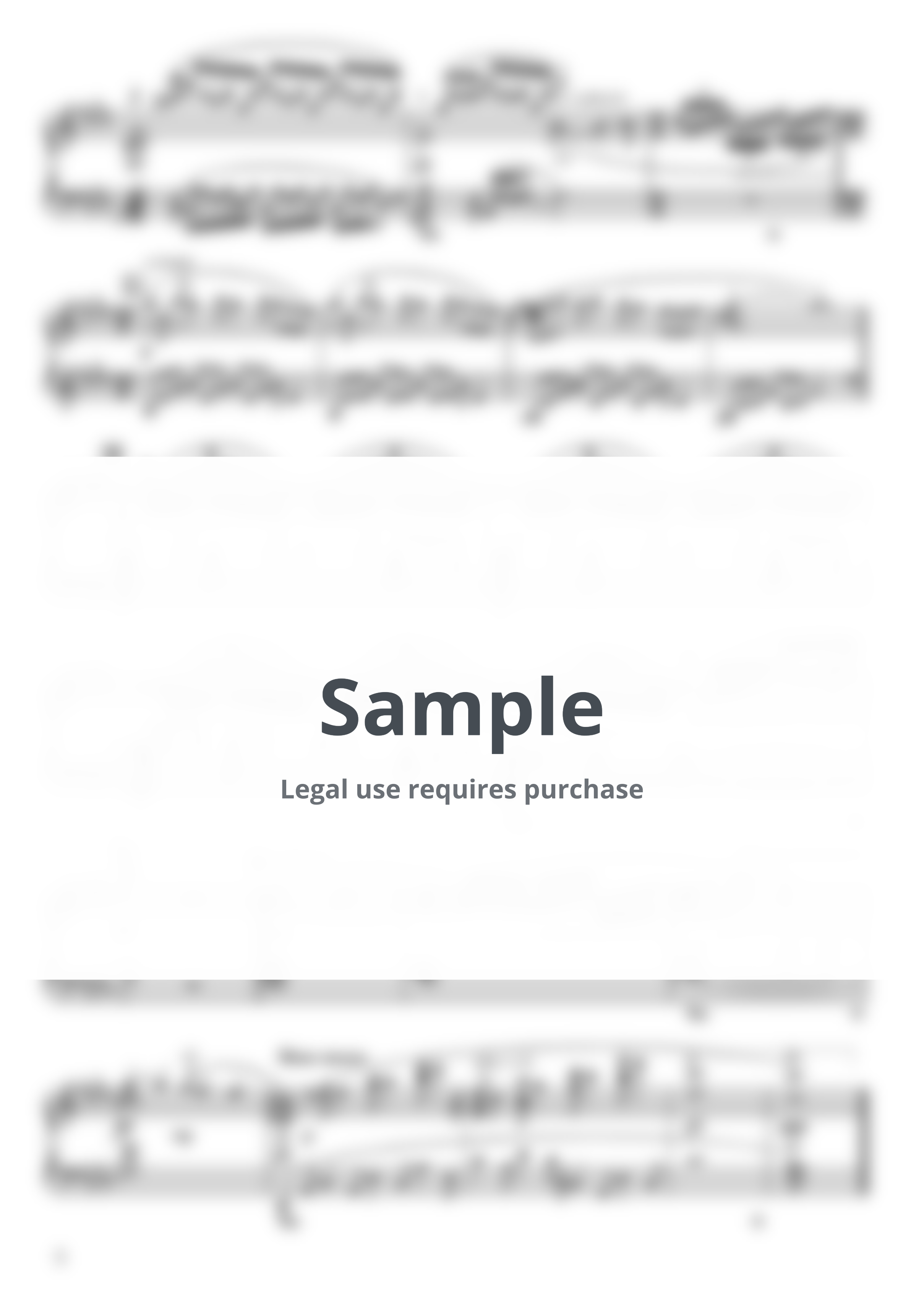 Kensuke Ushio - in the pool (Chainsaw Man: Reze Arc - OST) by Animenz