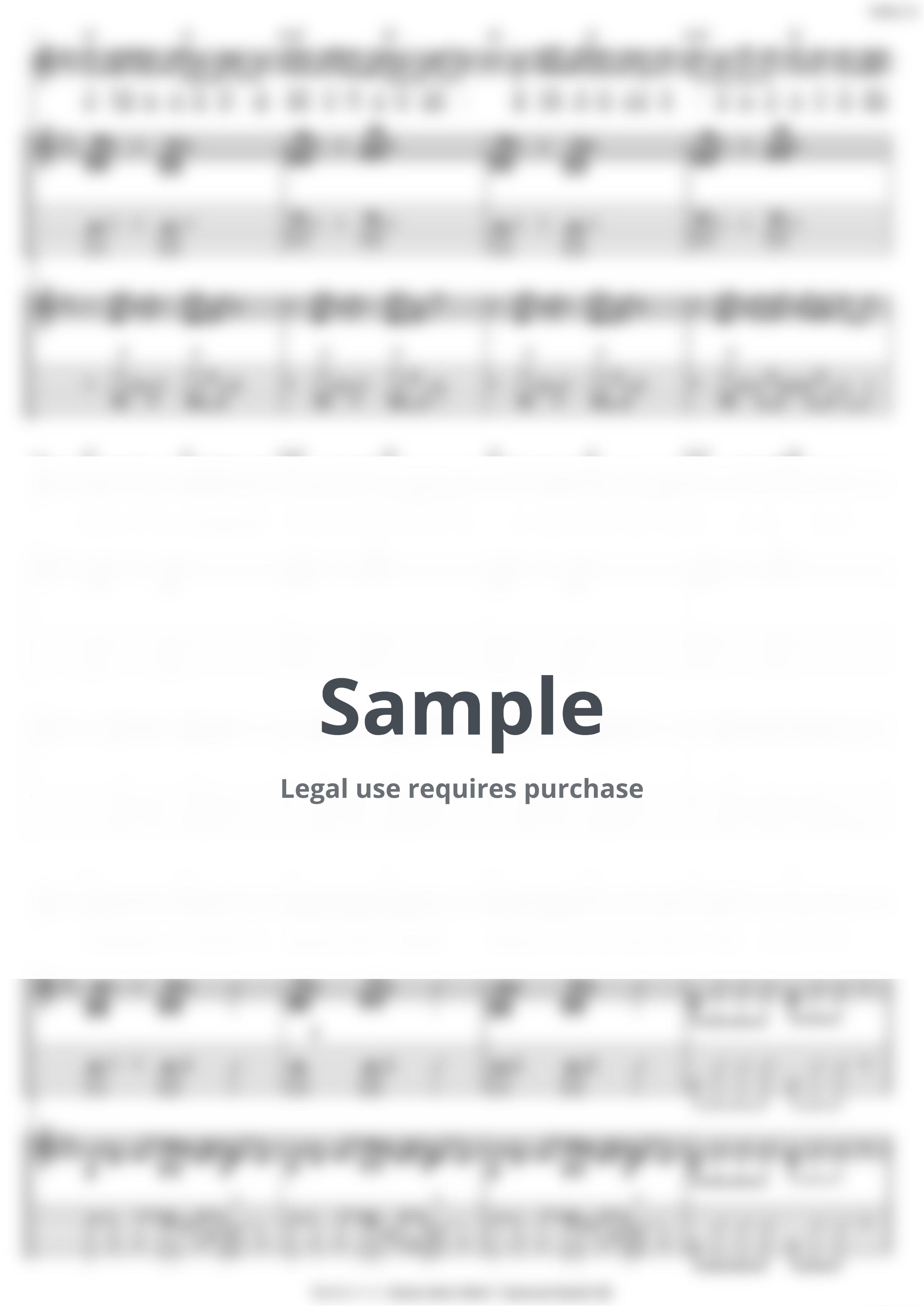 SPYAIR - Samurai Heart (+Backing Track) by COVER SKILLS