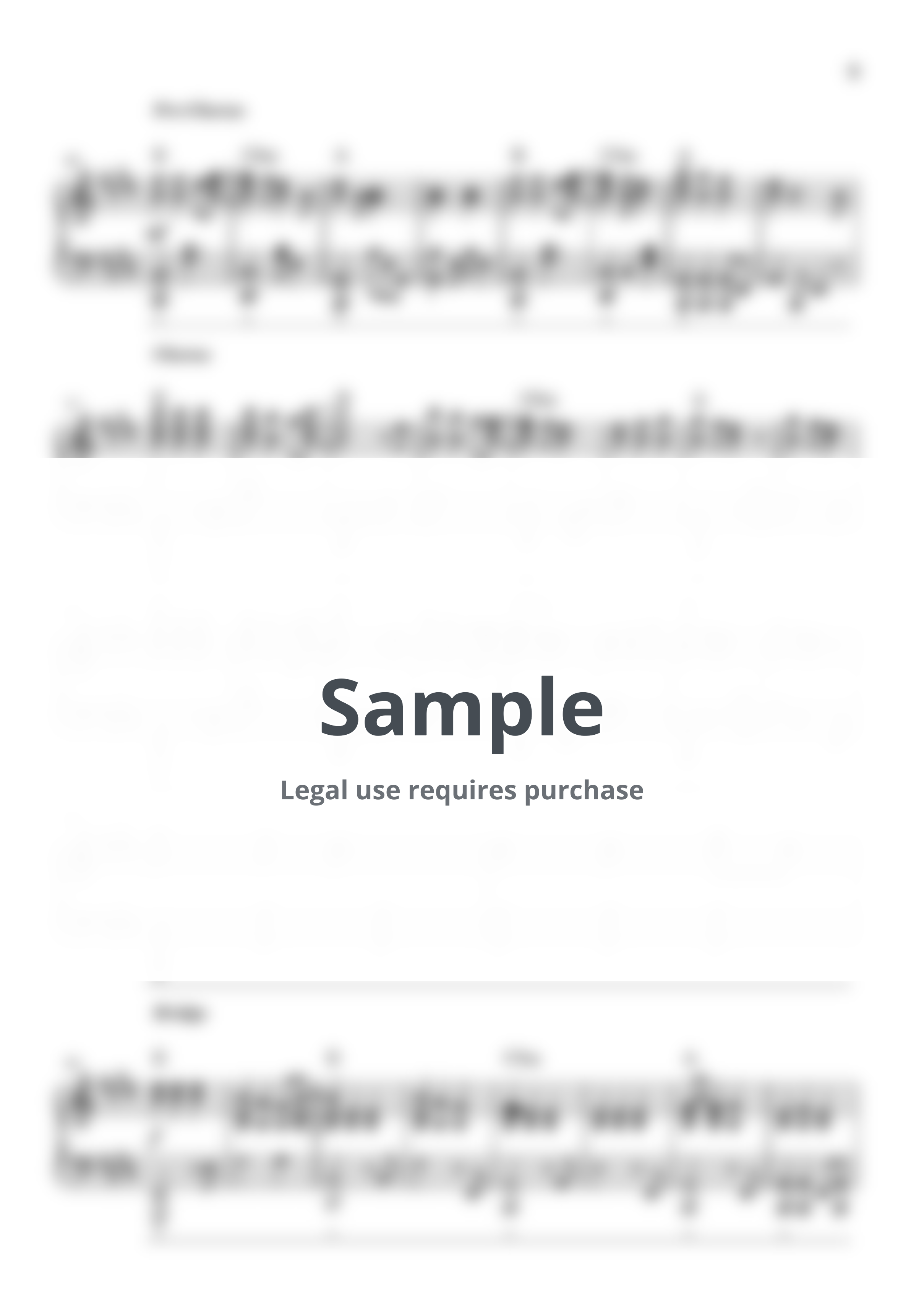 Taylor Swift - Crazier (PIANO SHEET) by John Rod Dondoyano