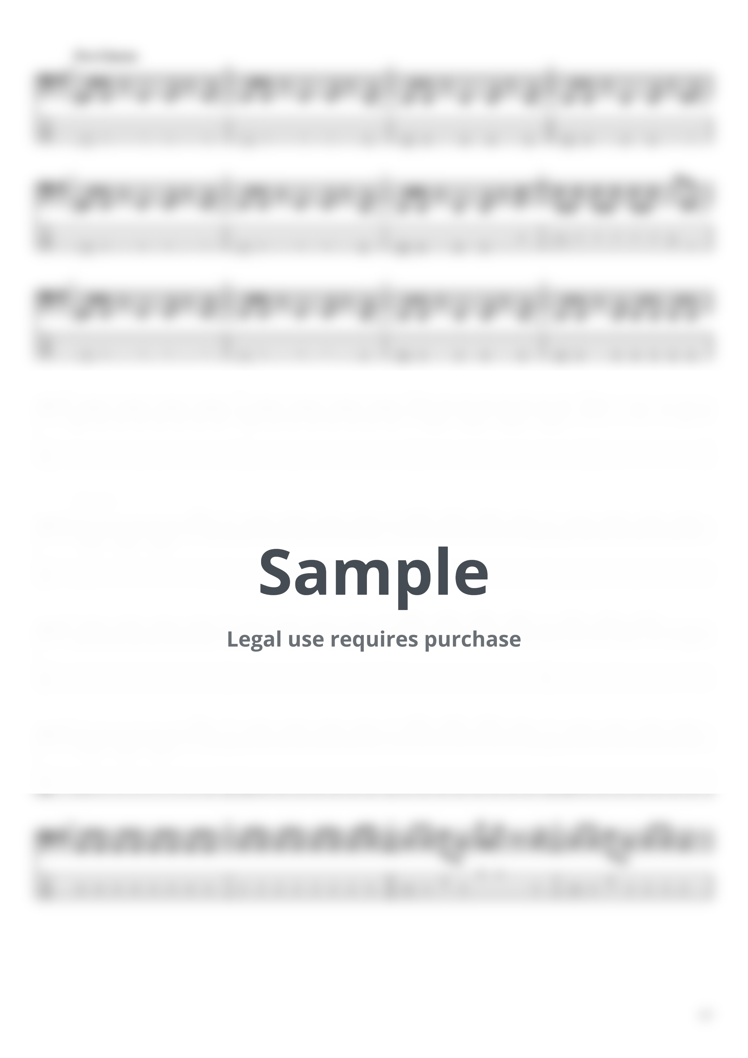 쏜애플 - 시퍼런 봄 by TUNA CRACKER