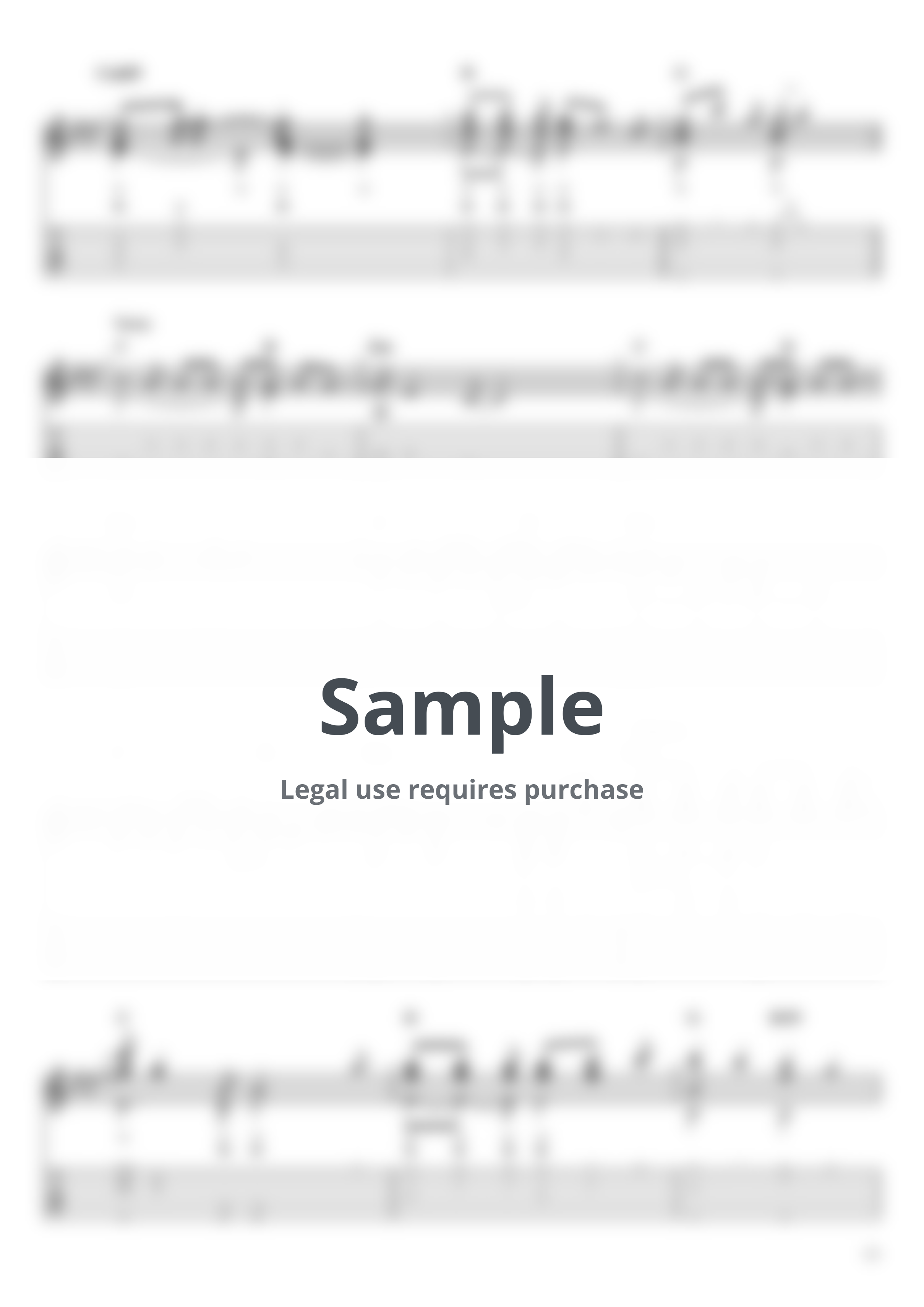 TK from Ling tosite sigure - (Tokyo Ghoul:re OP 2) Katharsis (Fingerstyle) by Fingerstyle Tabs