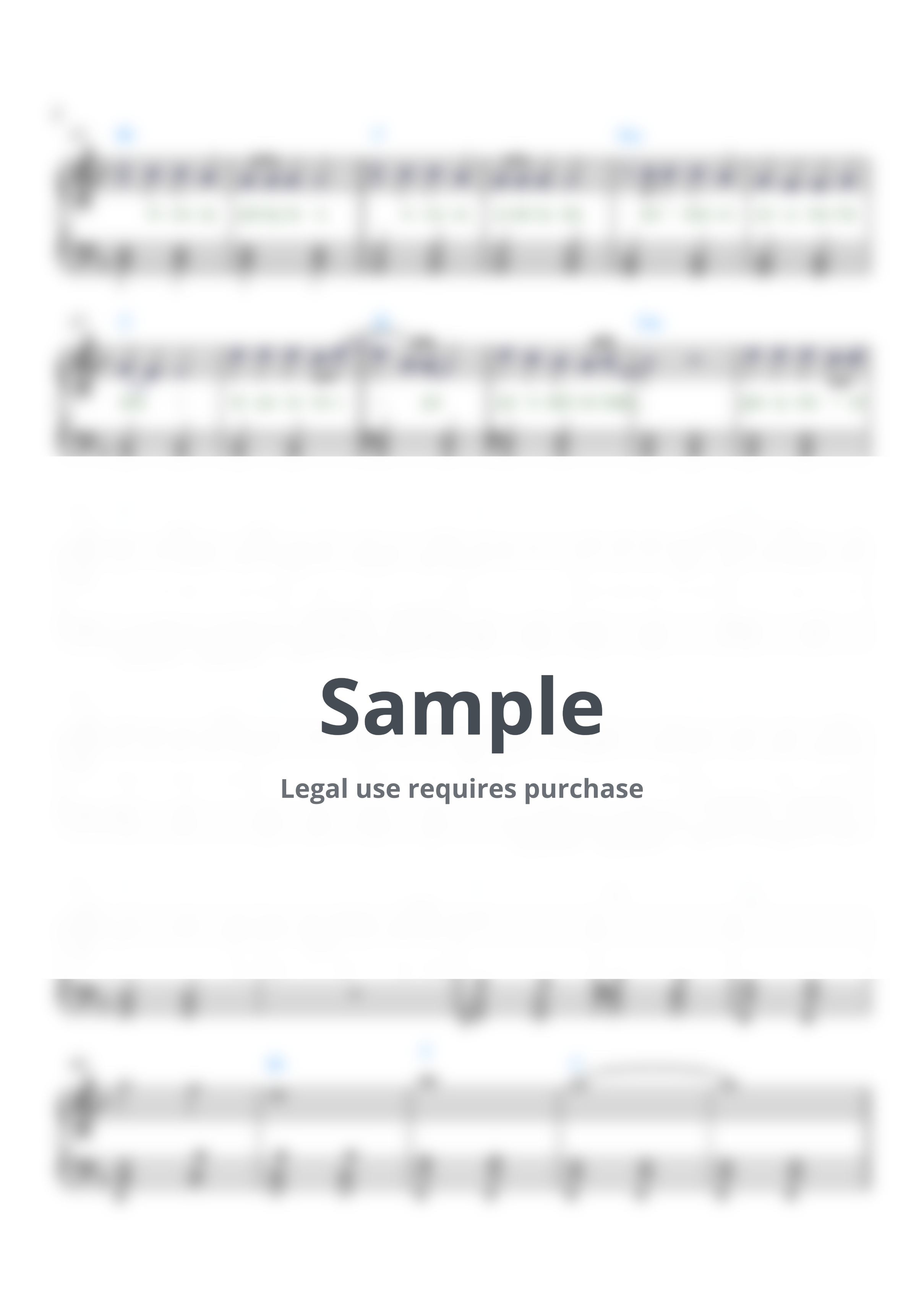 Linkin Park - The Emptiness Machine (Easy version with lyrics and chords) by Rita B