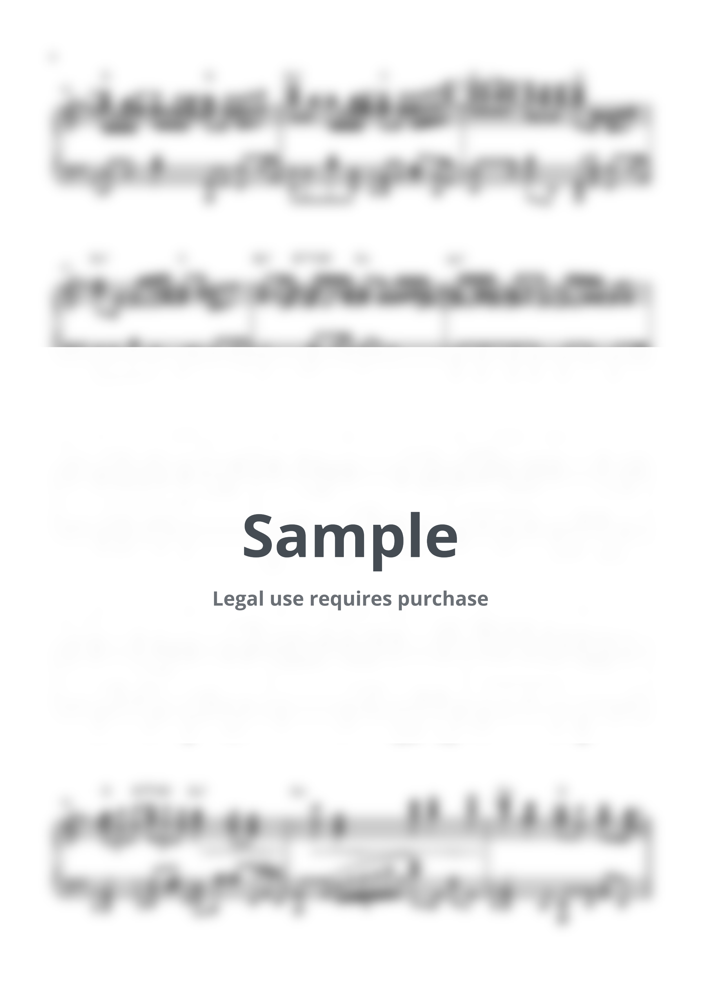 Yuuri - Dried Flowers by SLSMusic