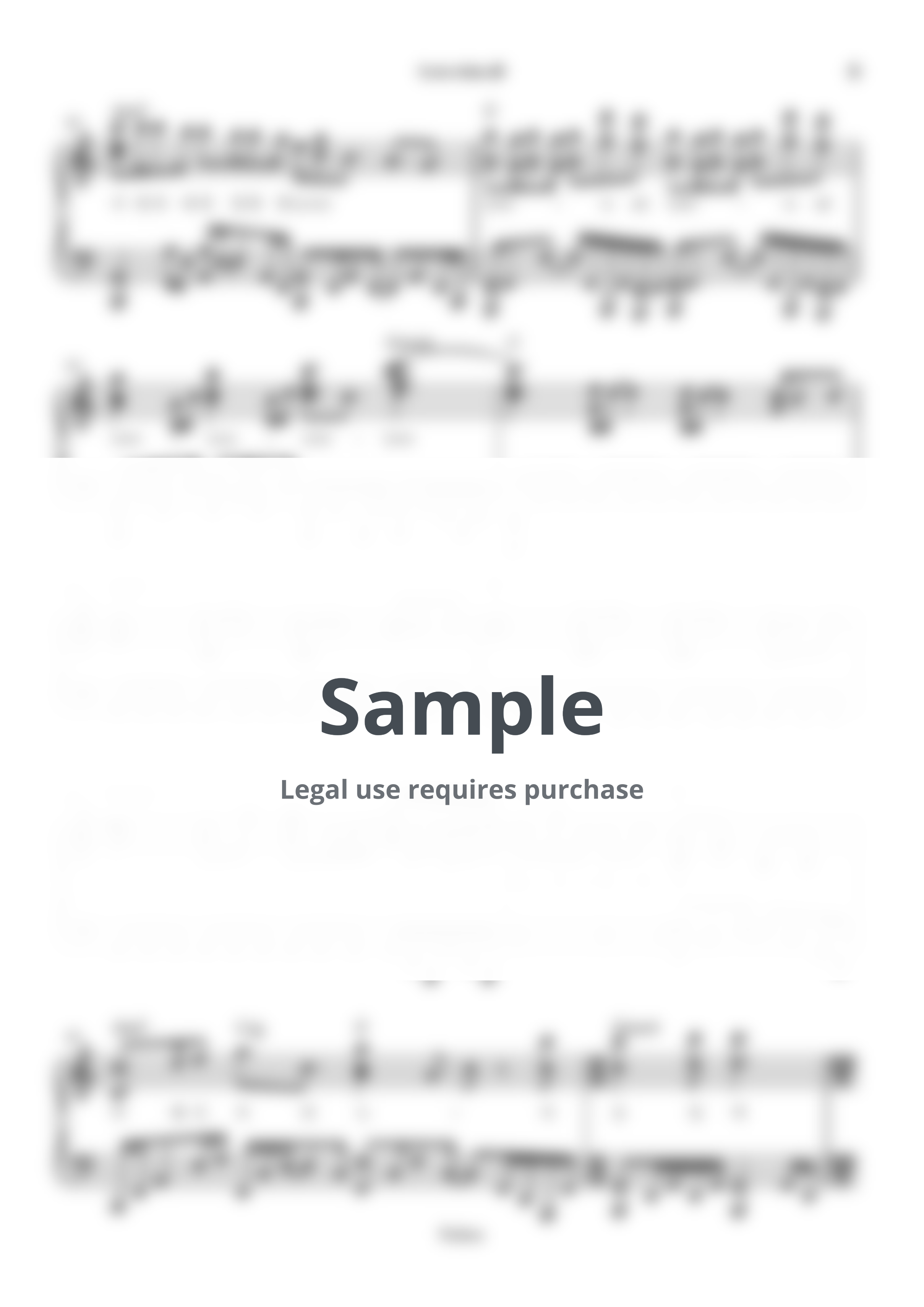 IU - Love wins all by Paikon