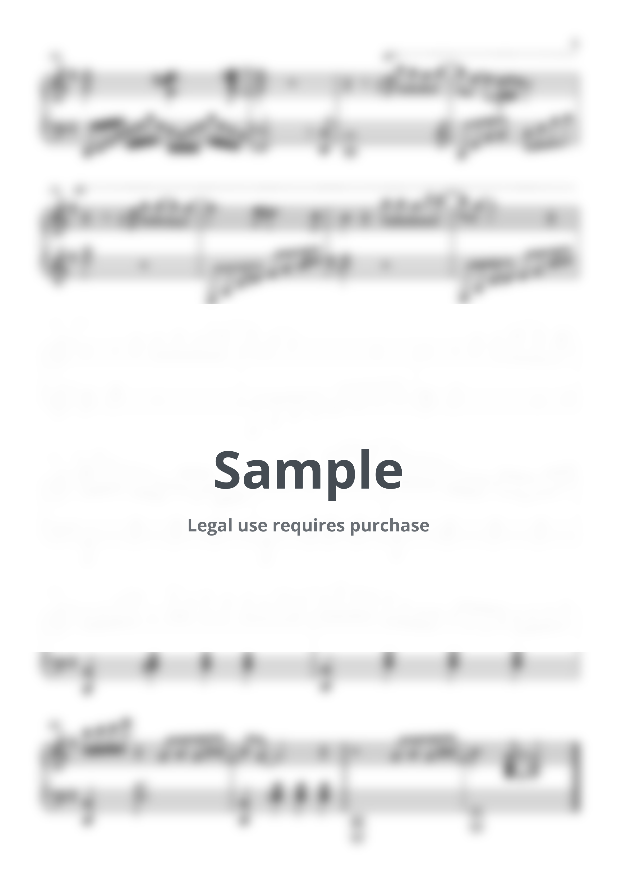 Radiohead - Creep by Ezequiel Coria