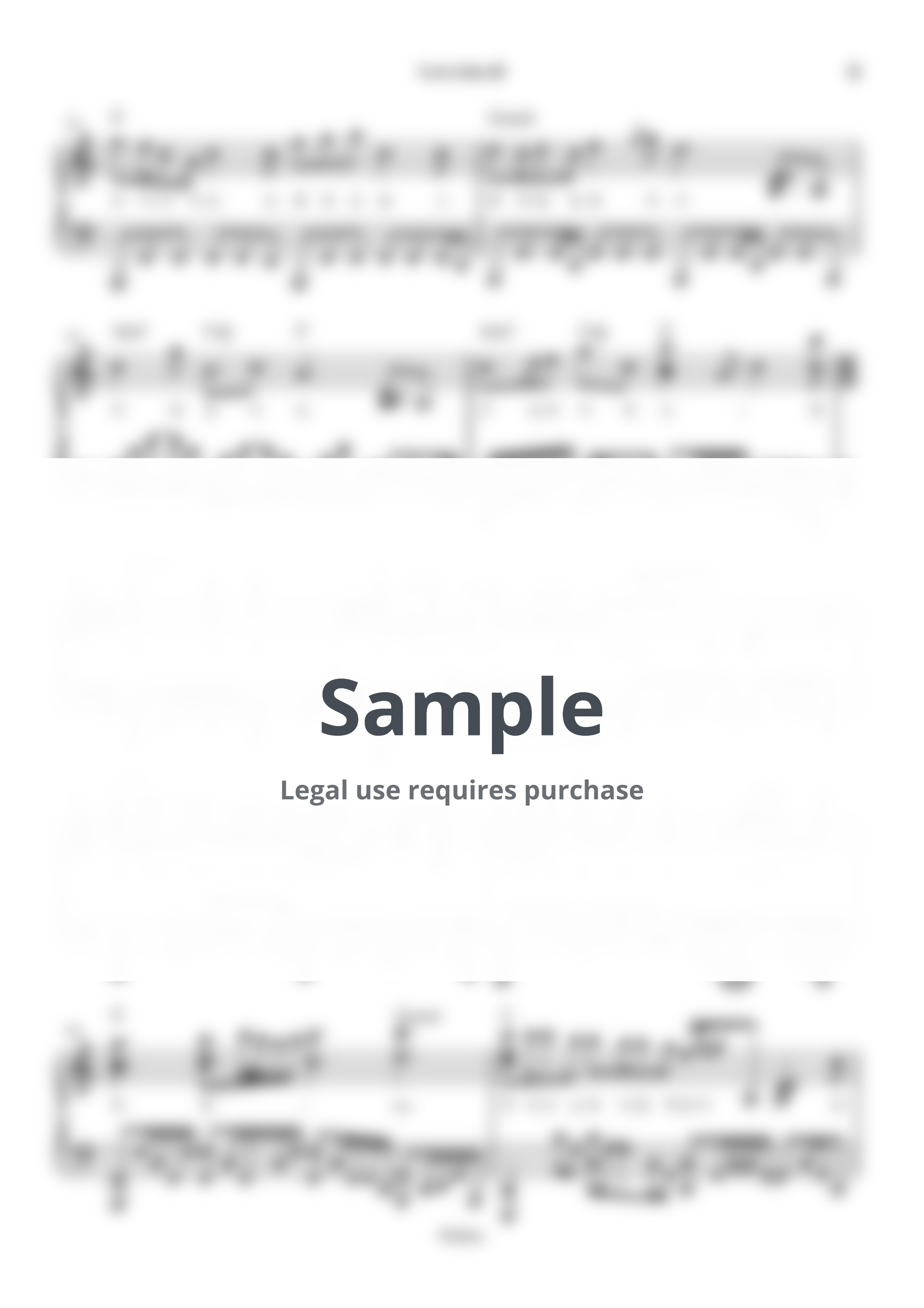 IU - Love wins all by Paikon