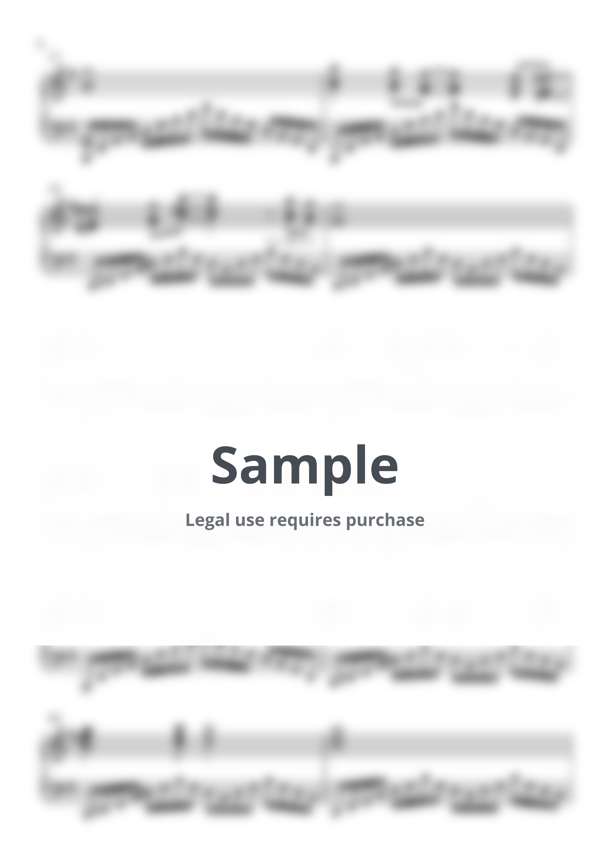 Radiohead - Creep by Ezequiel Coria