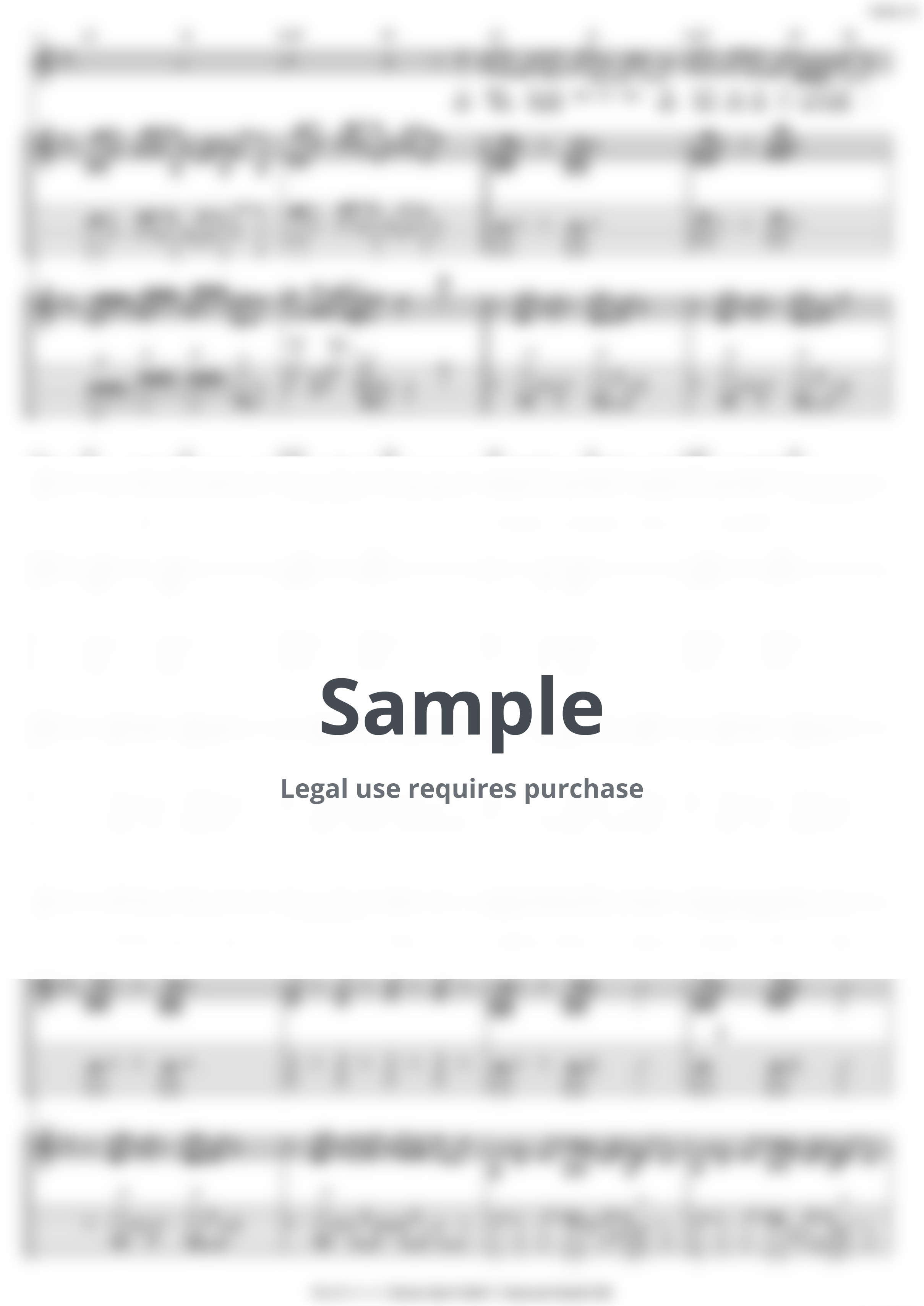 SPYAIR - Samurai Heart (+Backing Track) by COVER SKILLS